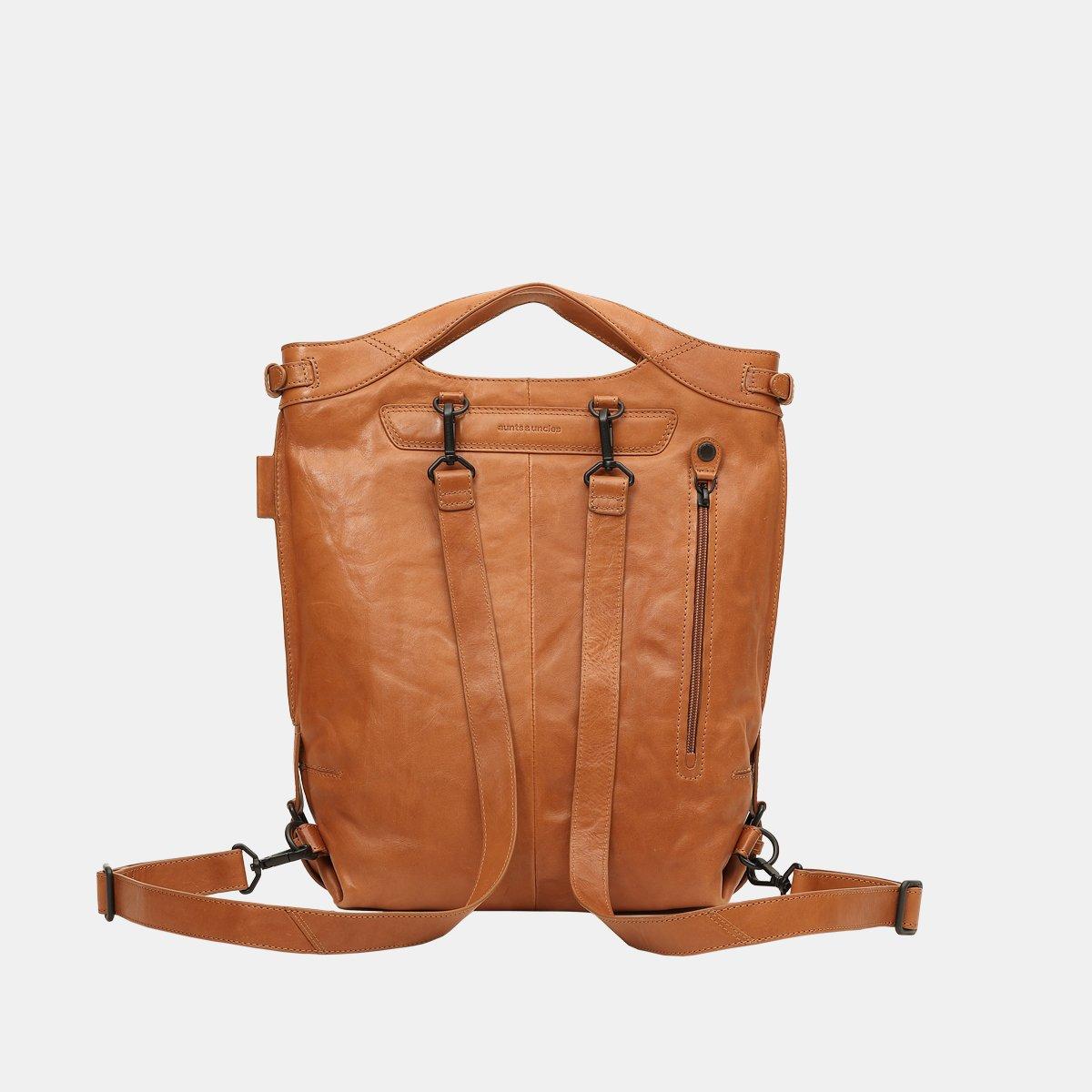 Caramello - Aunts and Uncles - Utility Backpack - 3