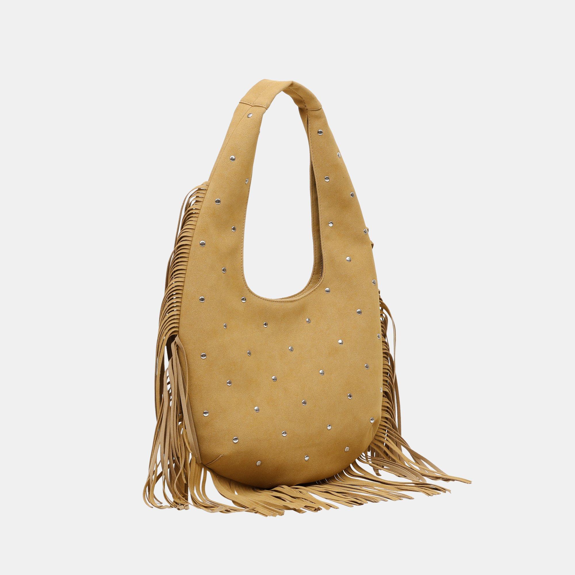 Camel - Firetrap - Stdded Hobo Ld62 - 2