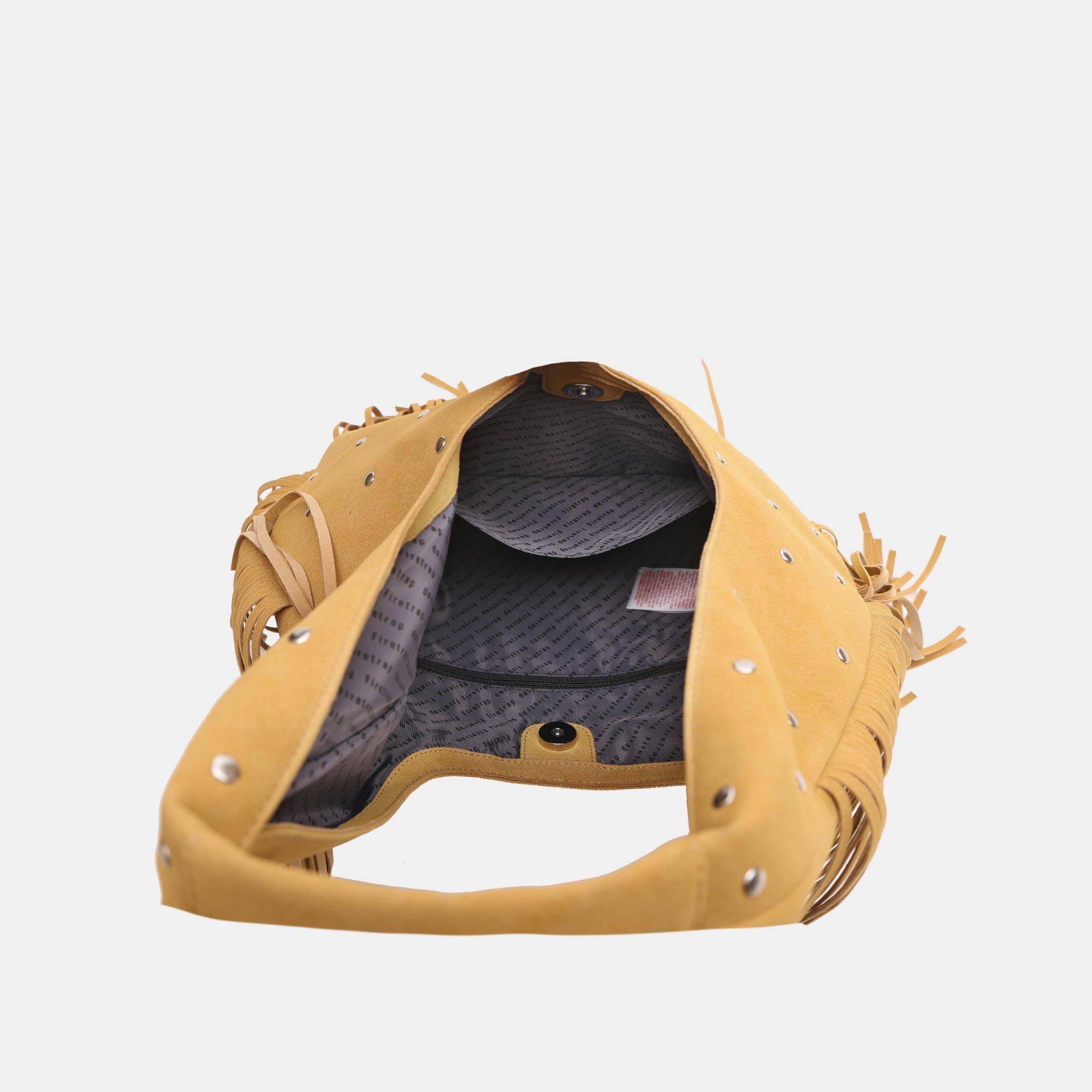 Camel - Firetrap - Stdded Hobo Ld62 - 4