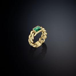 Chiara Ferragni Bossy Ring Ld99