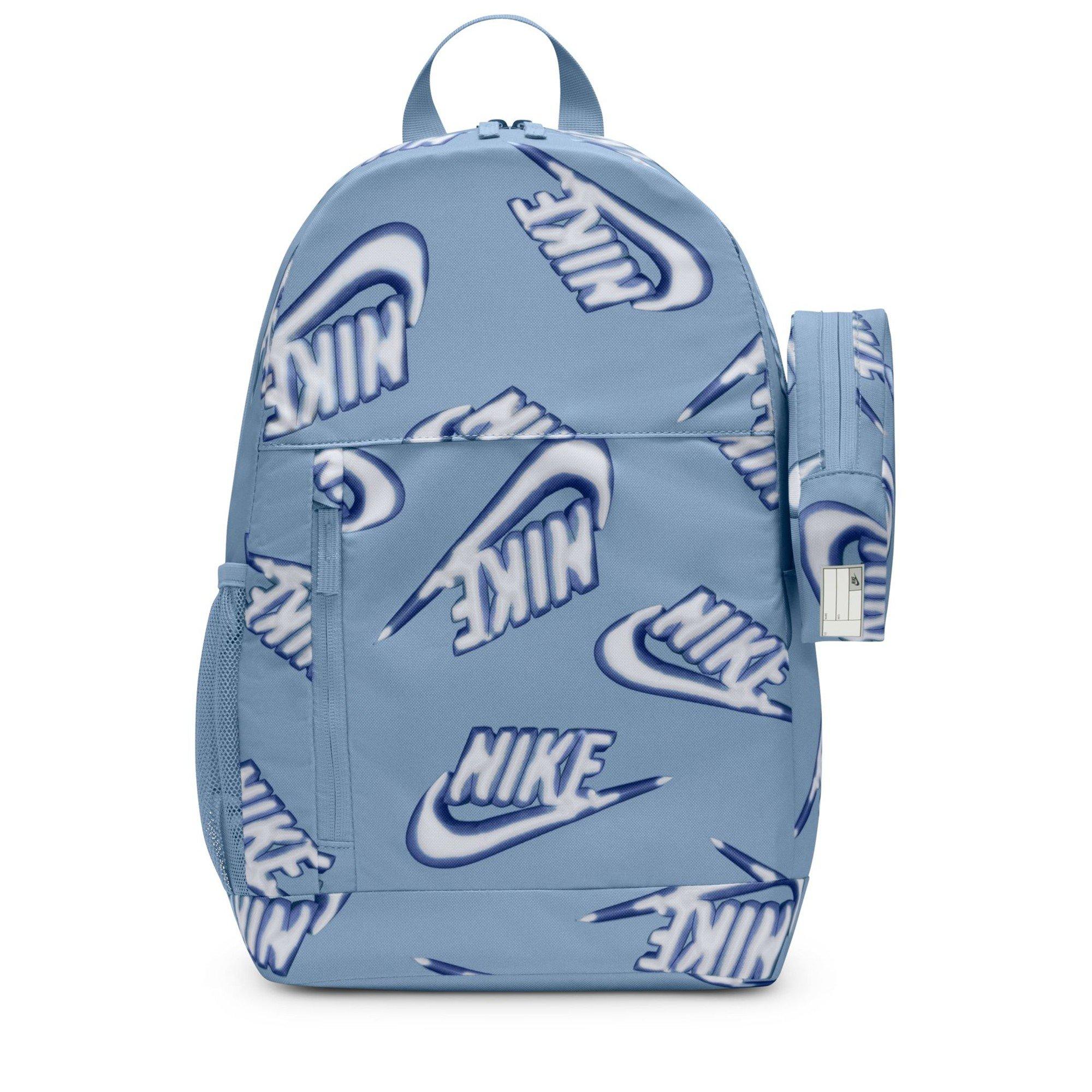 Work Blue - Nike - Nike Elmnt Jn71 - 1