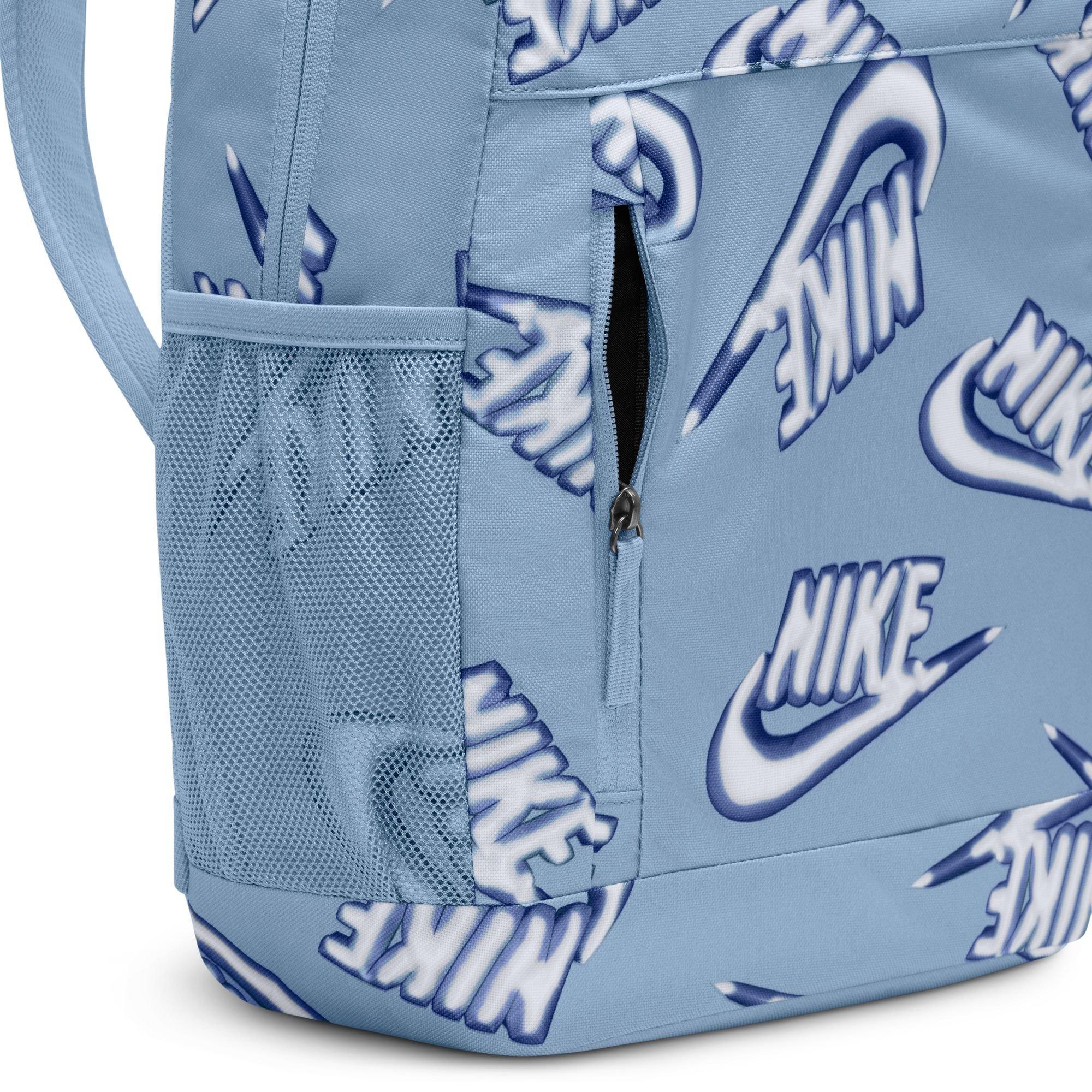 Work Blue - Nike - Nike Elmnt Jn71 - 5