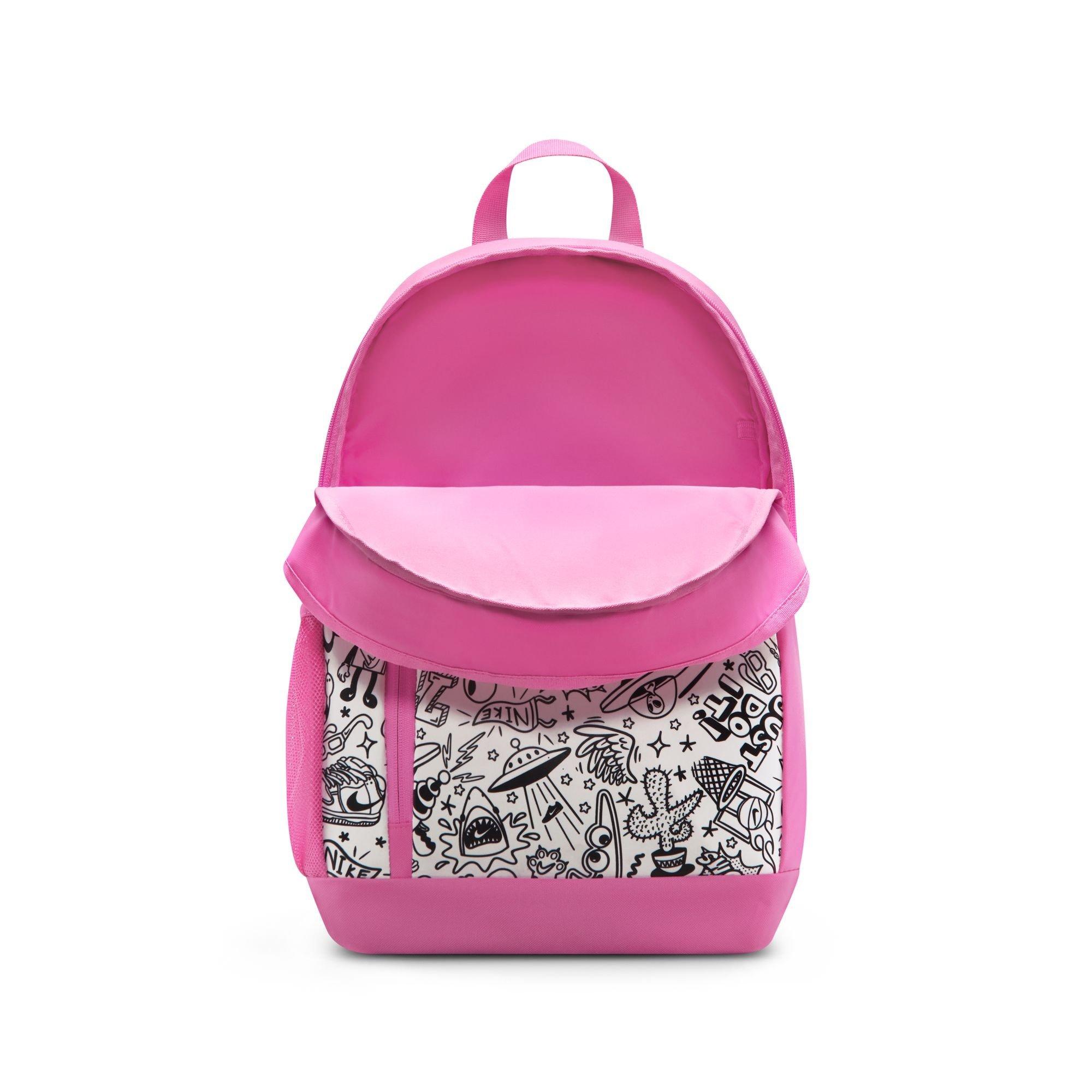 Verspielt Pink - Nike - Kids' Elemental Backpack - 5