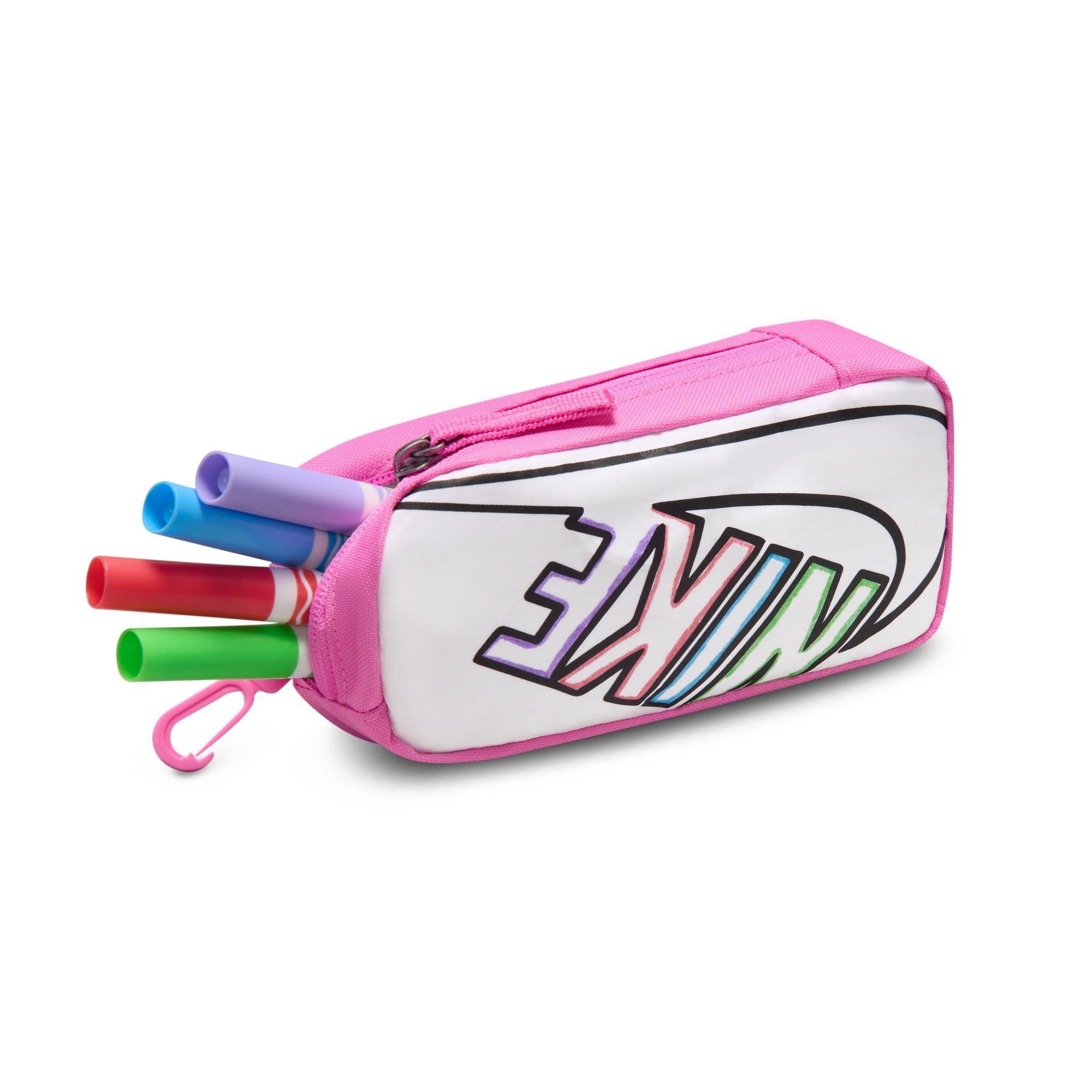 Verspielt Pink - Nike - Kids' Elemental Backpack - 8
