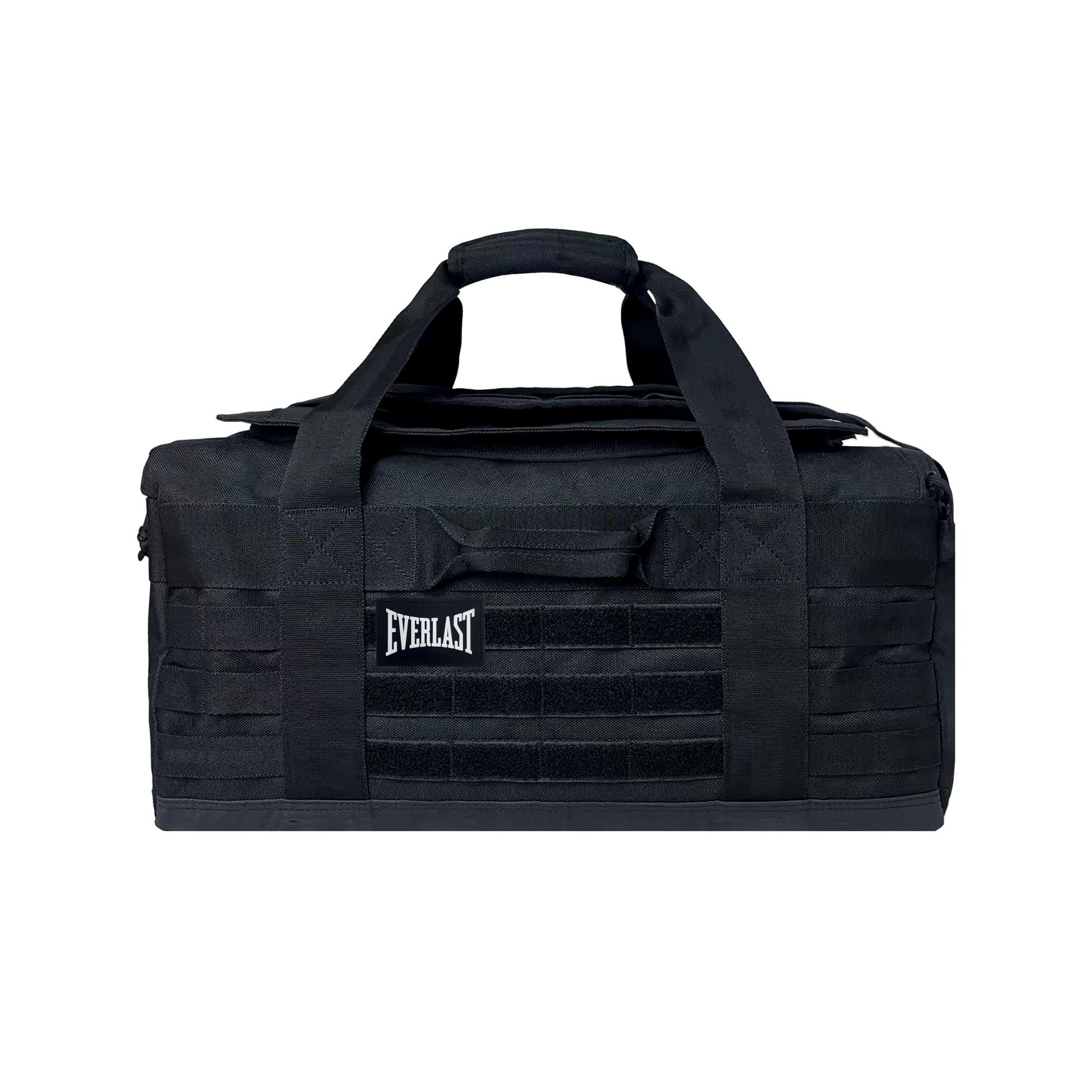 Black - Everlast - Everlast Bronx Duffell - 1