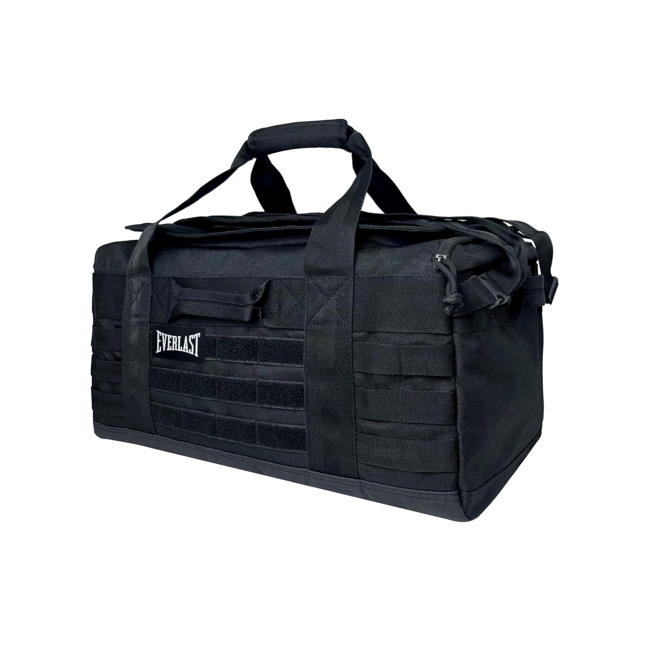 Black - Everlast - Everlast Bronx Duffell - 2
