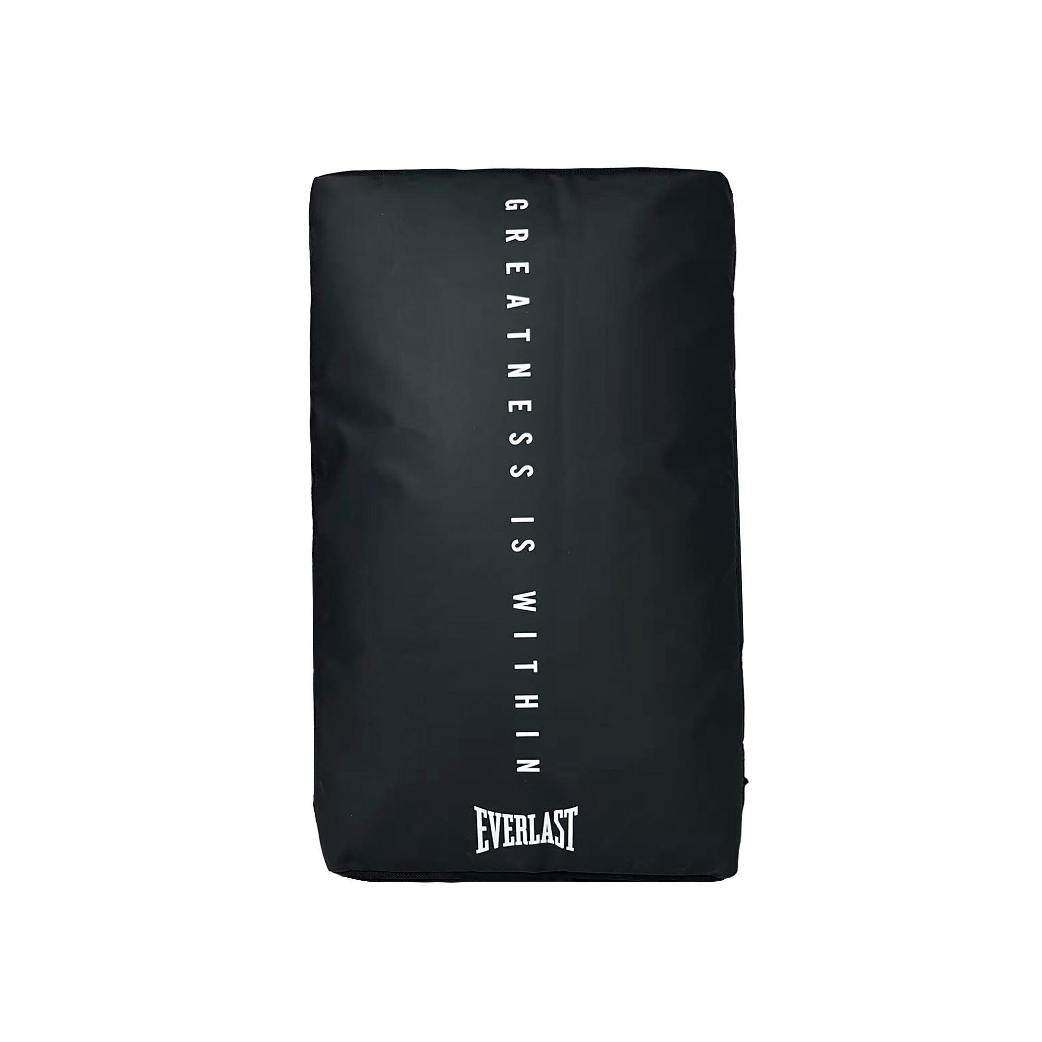 Black - Everlast - Everlast Bronx Duffell - 9
