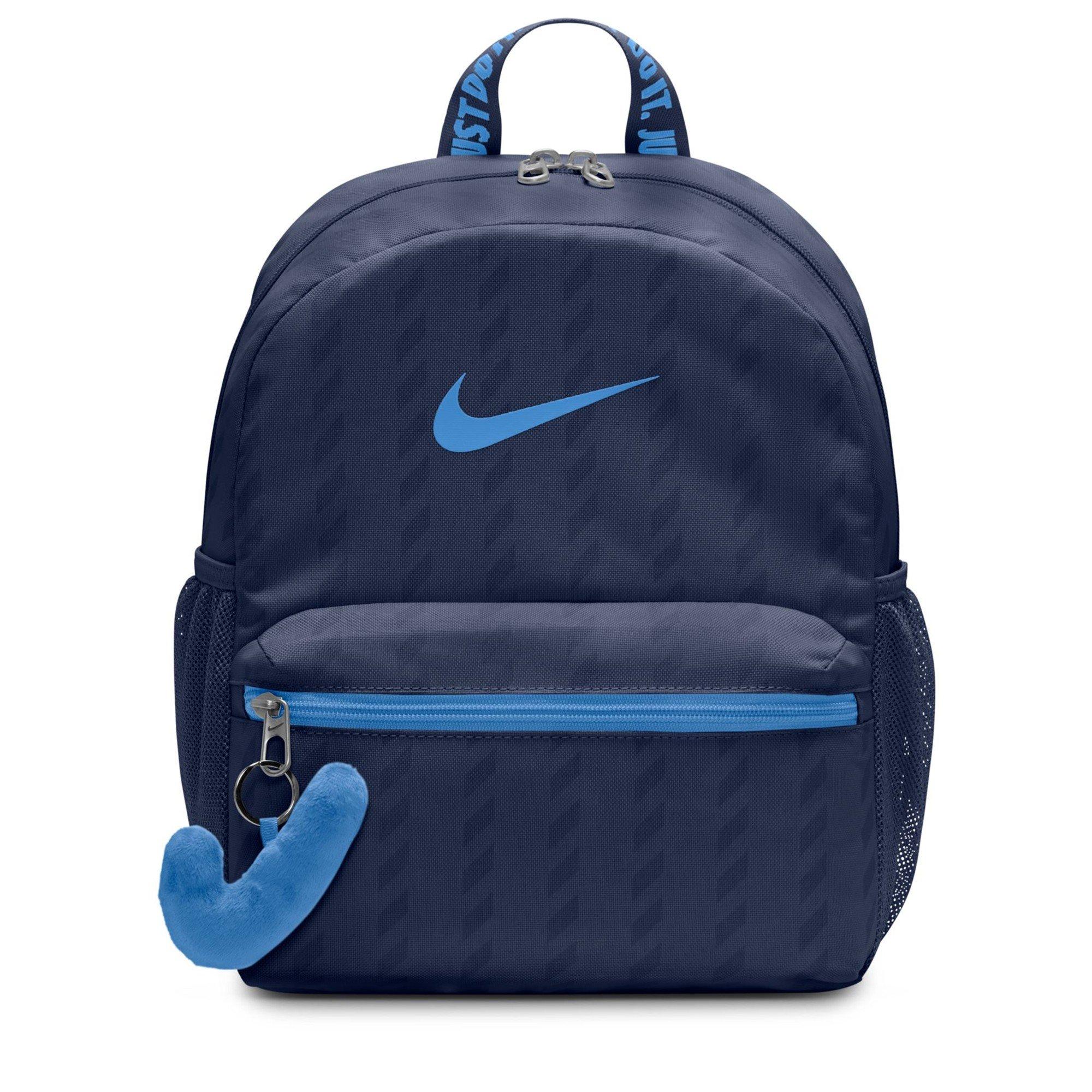 Midnight Navy - Nike - Nike JDI Min Back Pk Jn71 - 1