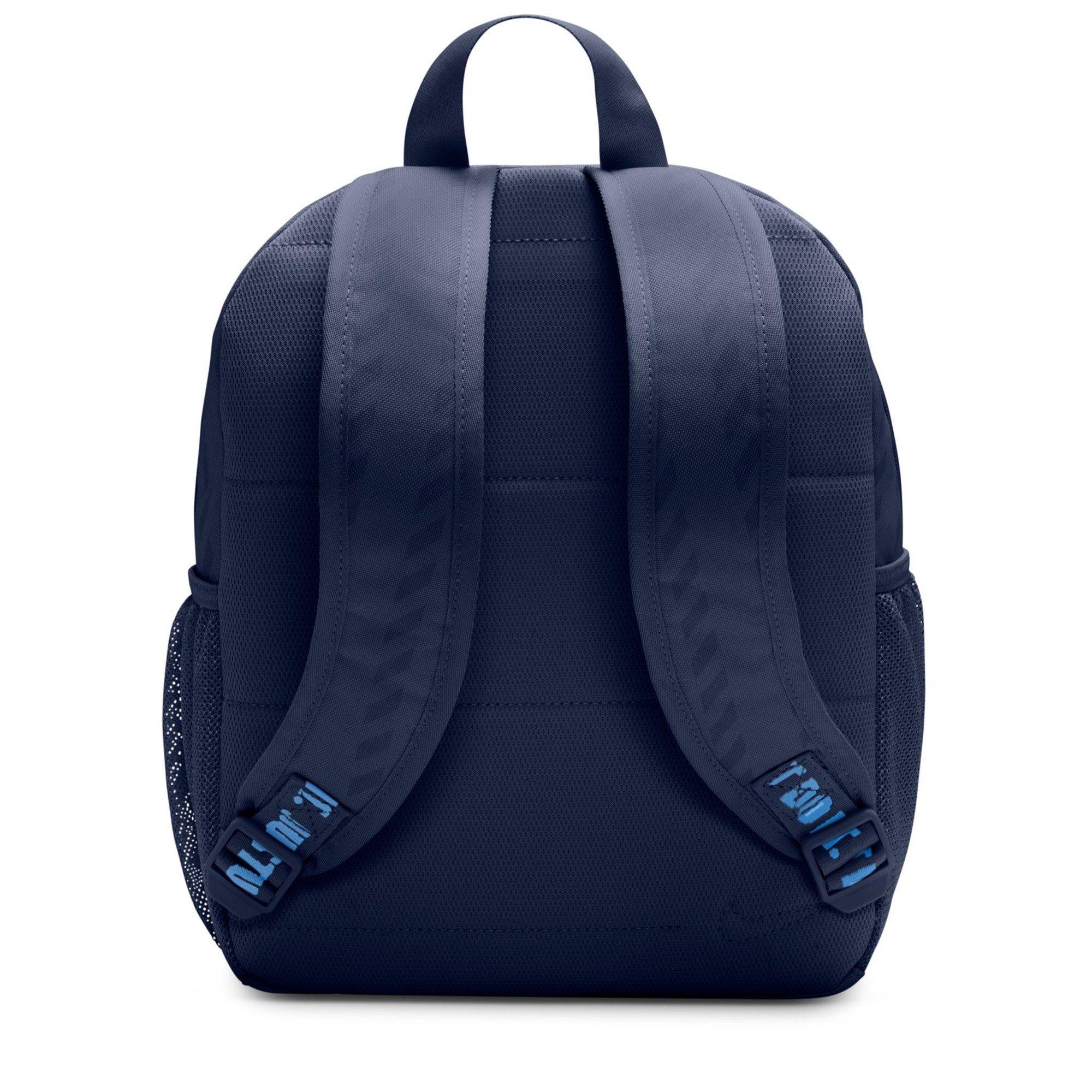 Azul marino medianoche - Nike - Nike JDI Min Back Pk Jn71 - 2