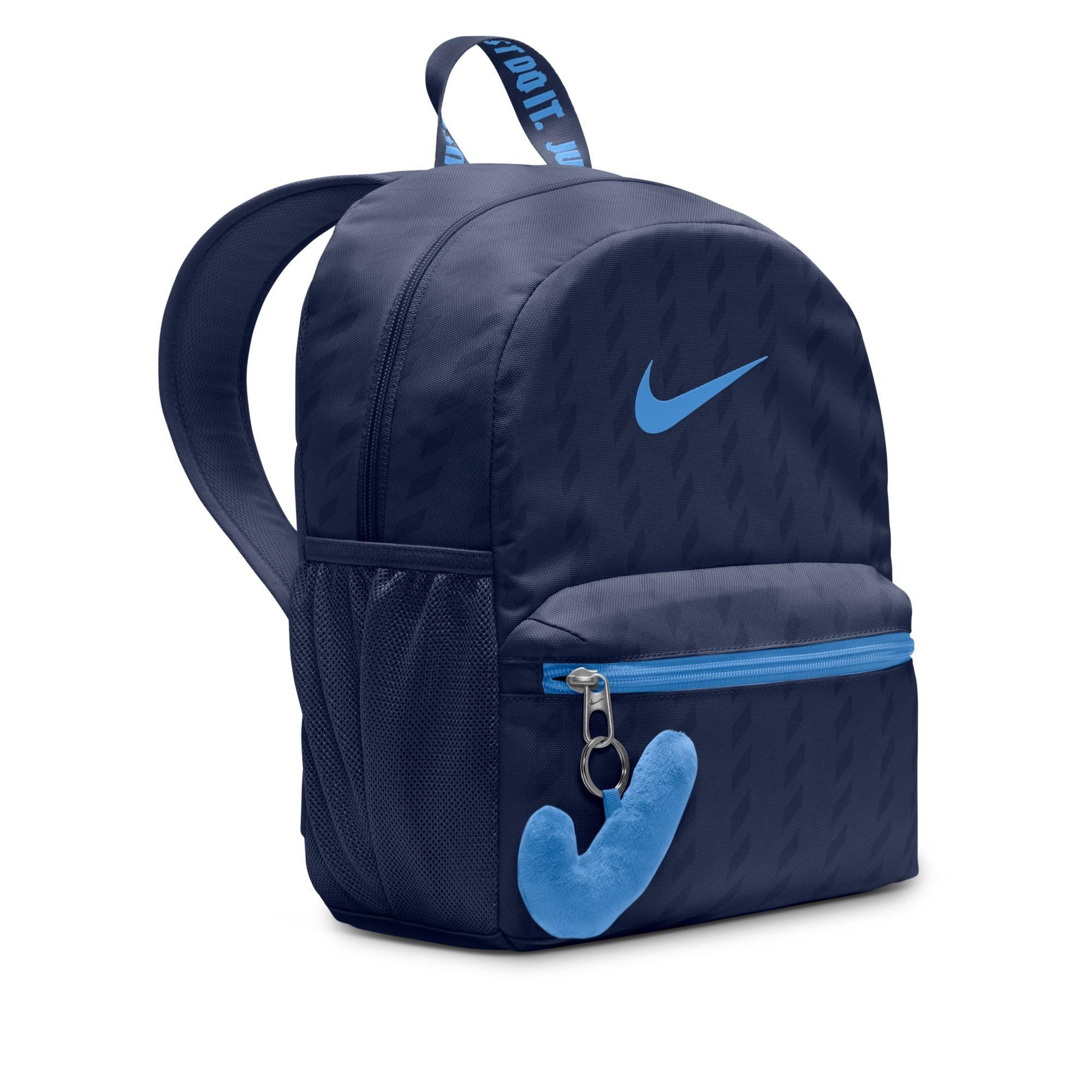 Azul marino medianoche - Nike - Nike JDI Min Back Pk Jn71 - 3