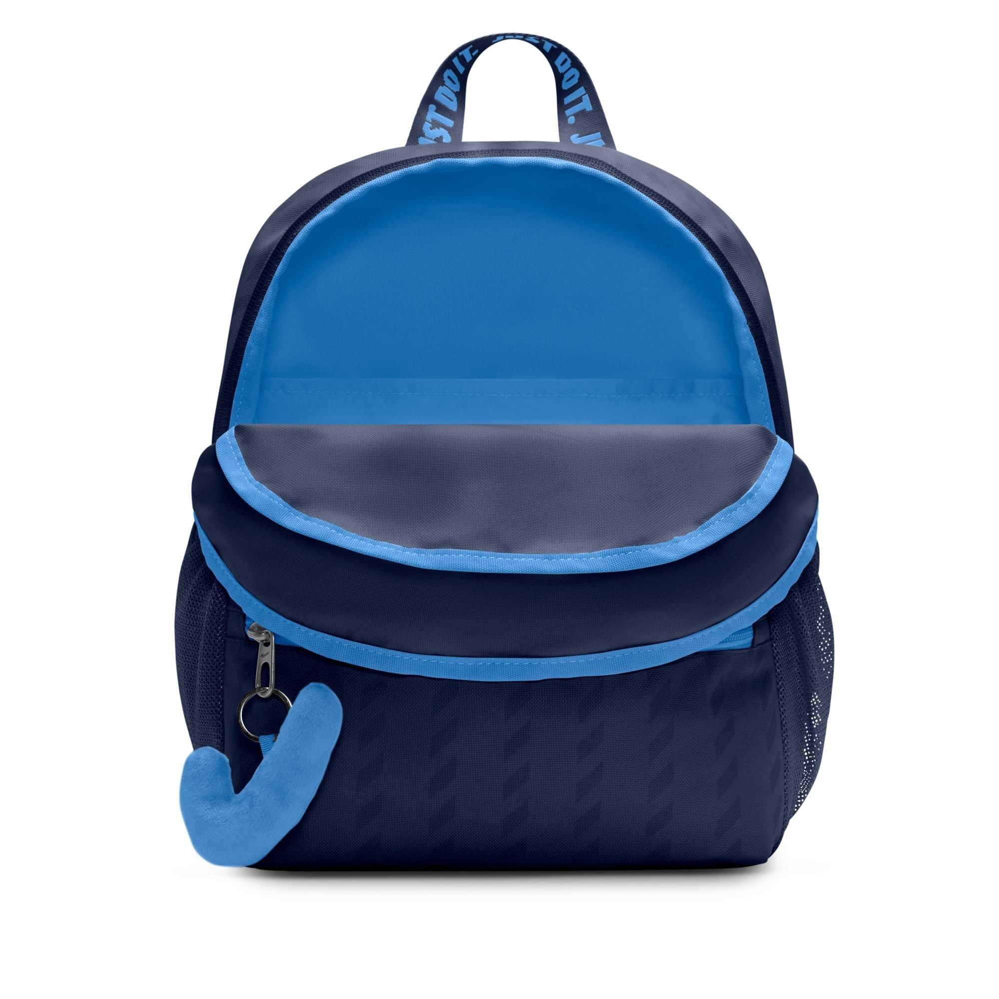 Azul marino medianoche - Nike - Nike JDI Min Back Pk Jn71 - 4