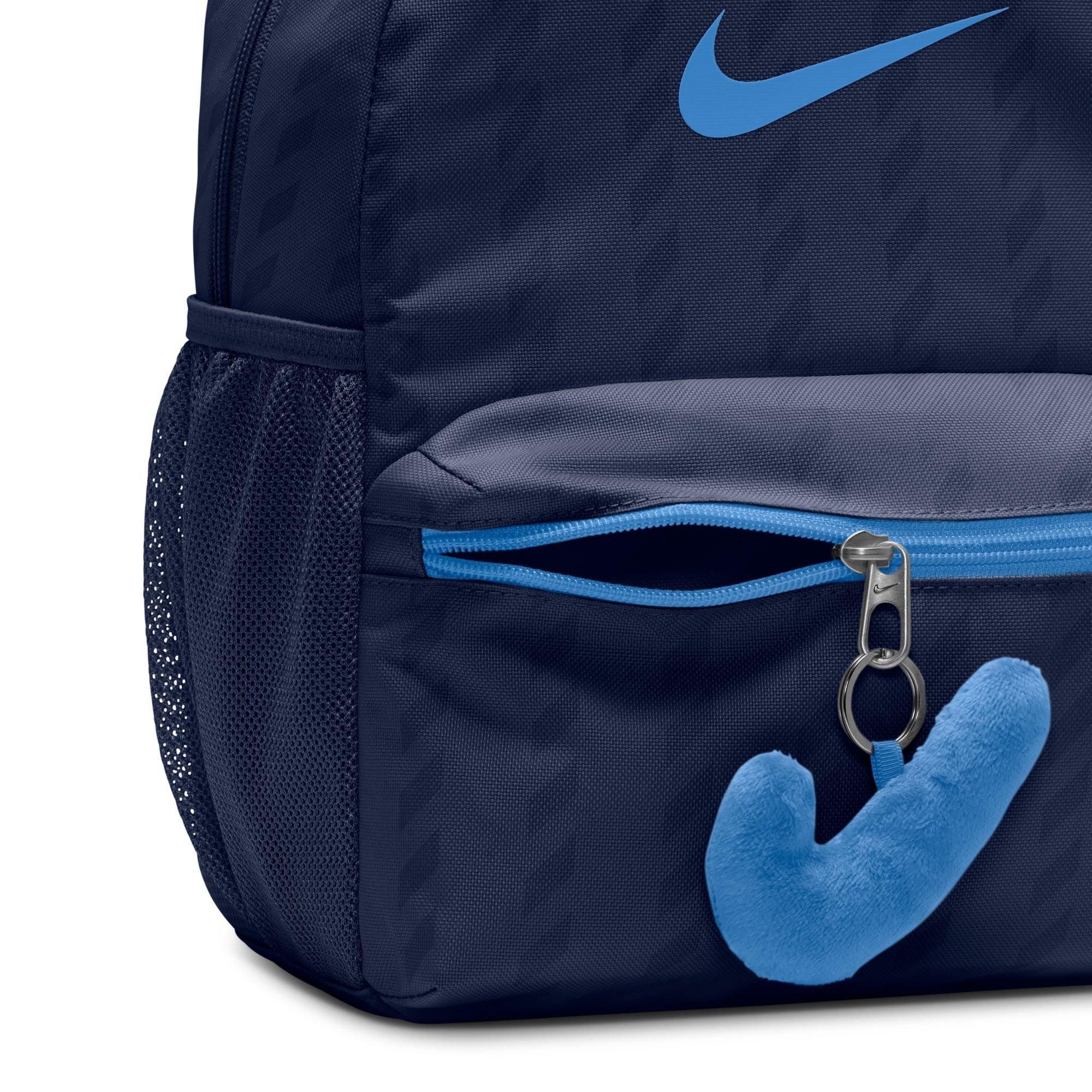 Azul marino medianoche - Nike - Nike JDI Min Back Pk Jn71 - 5
