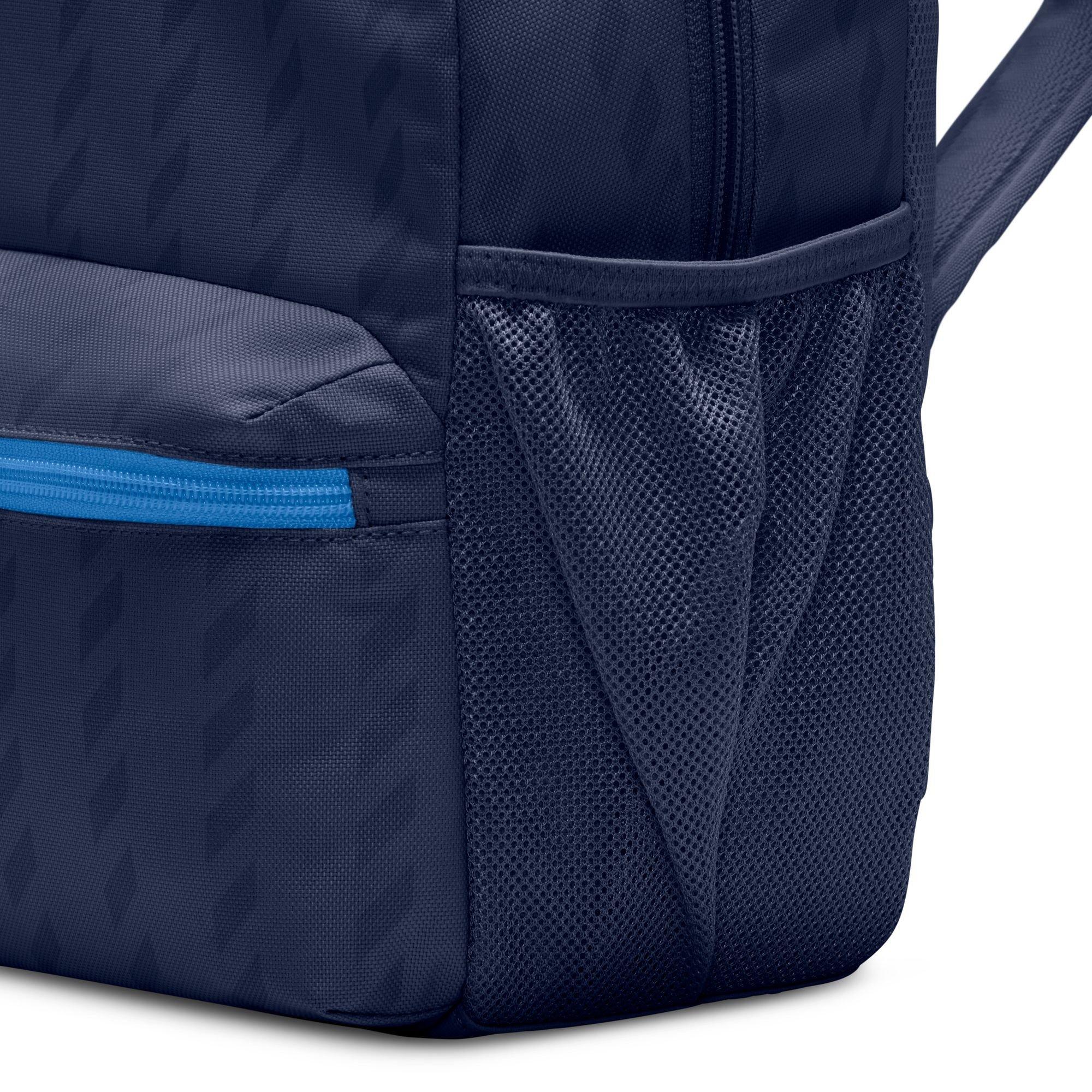 Azul marino medianoche - Nike - Nike JDI Min Back Pk Jn71 - 6