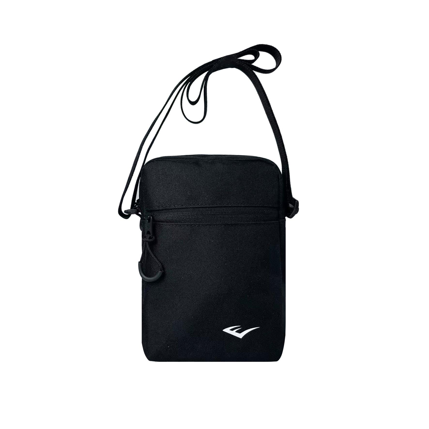 Black - Everlast - Everlast Crossbody - 1