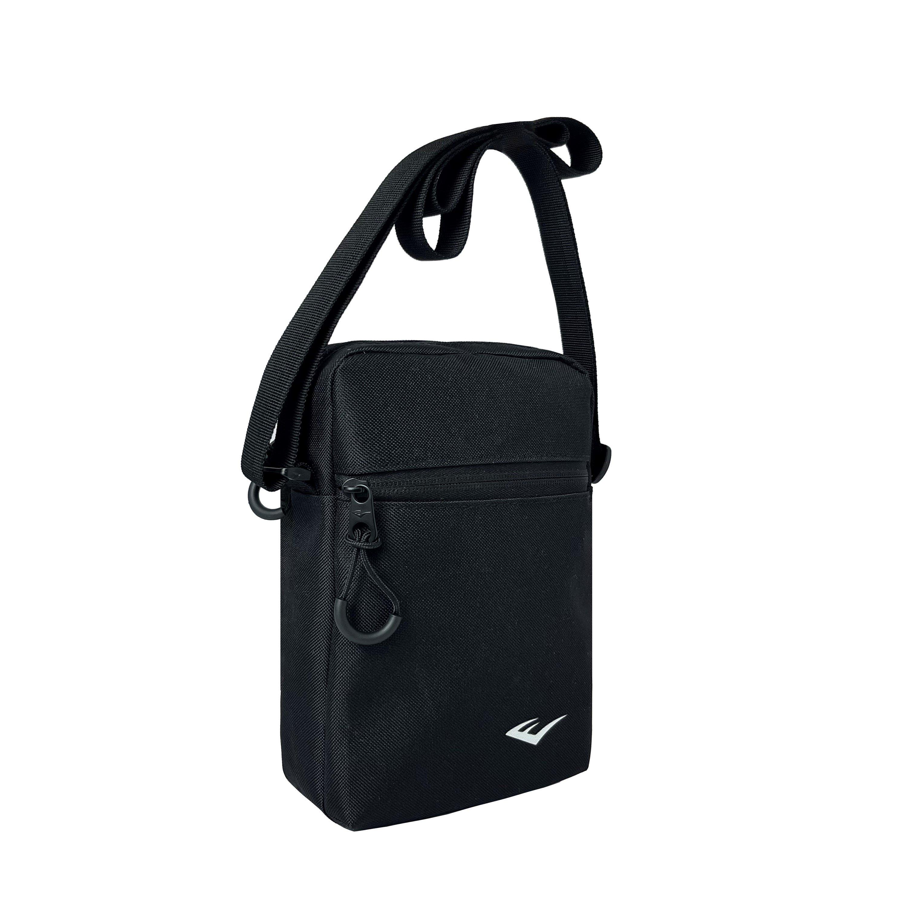Black - Everlast - Everlast Crossbody - 4