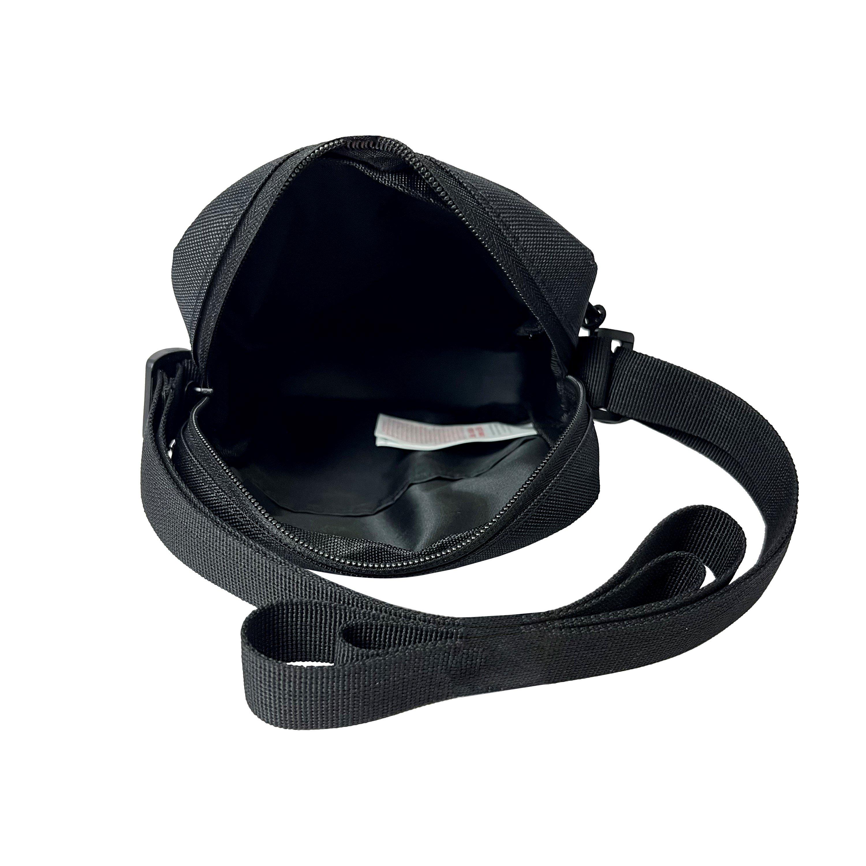 Black - Everlast - Everlast Crossbody - 5