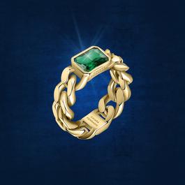 Chiara Ferragni Bossy Ring Ld99