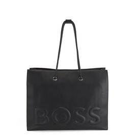 Boss Susan Tote Bag