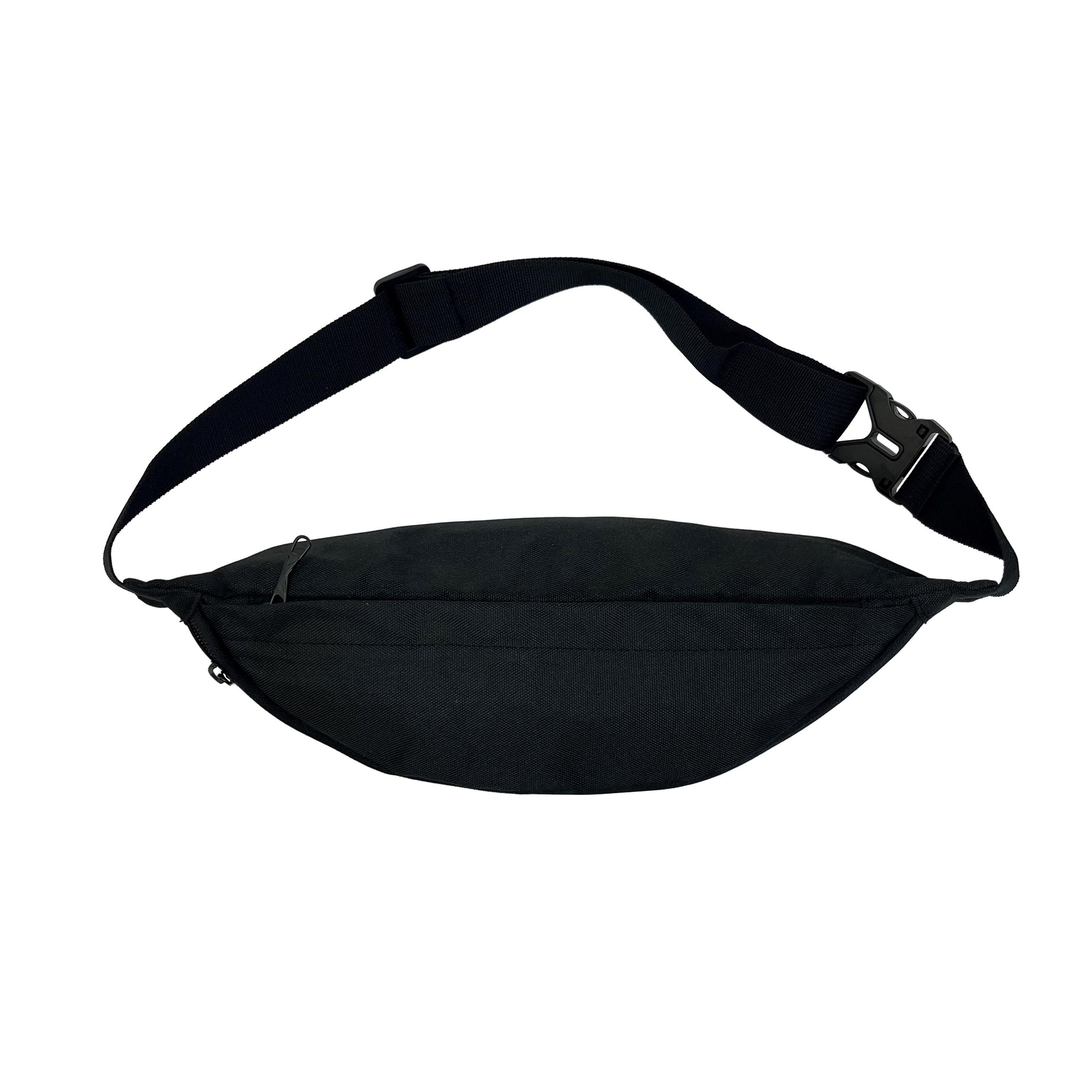 Noir - Slazenger - Slaz Bum Bag - 2