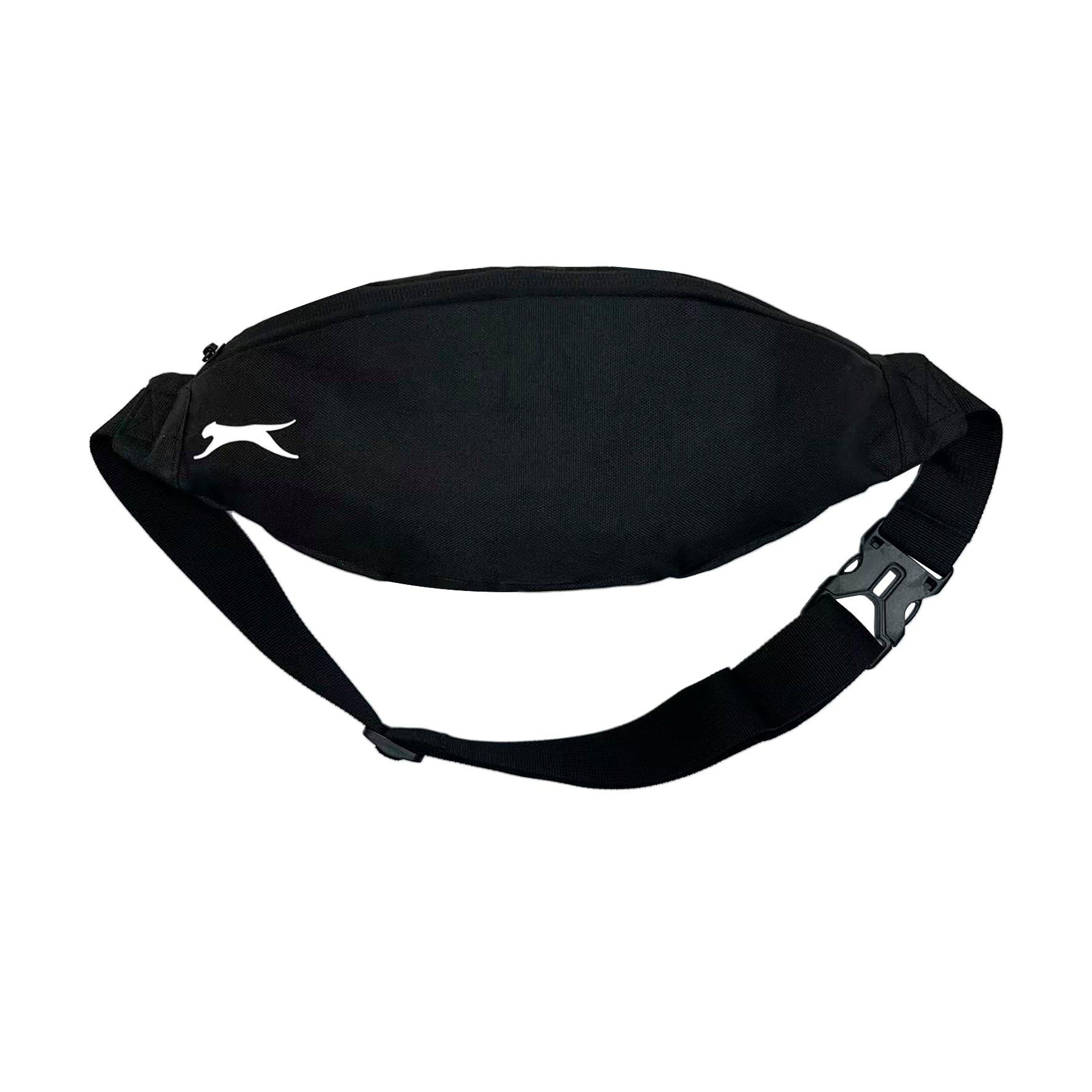 Noir - Slazenger - Slaz Bum Bag - 3