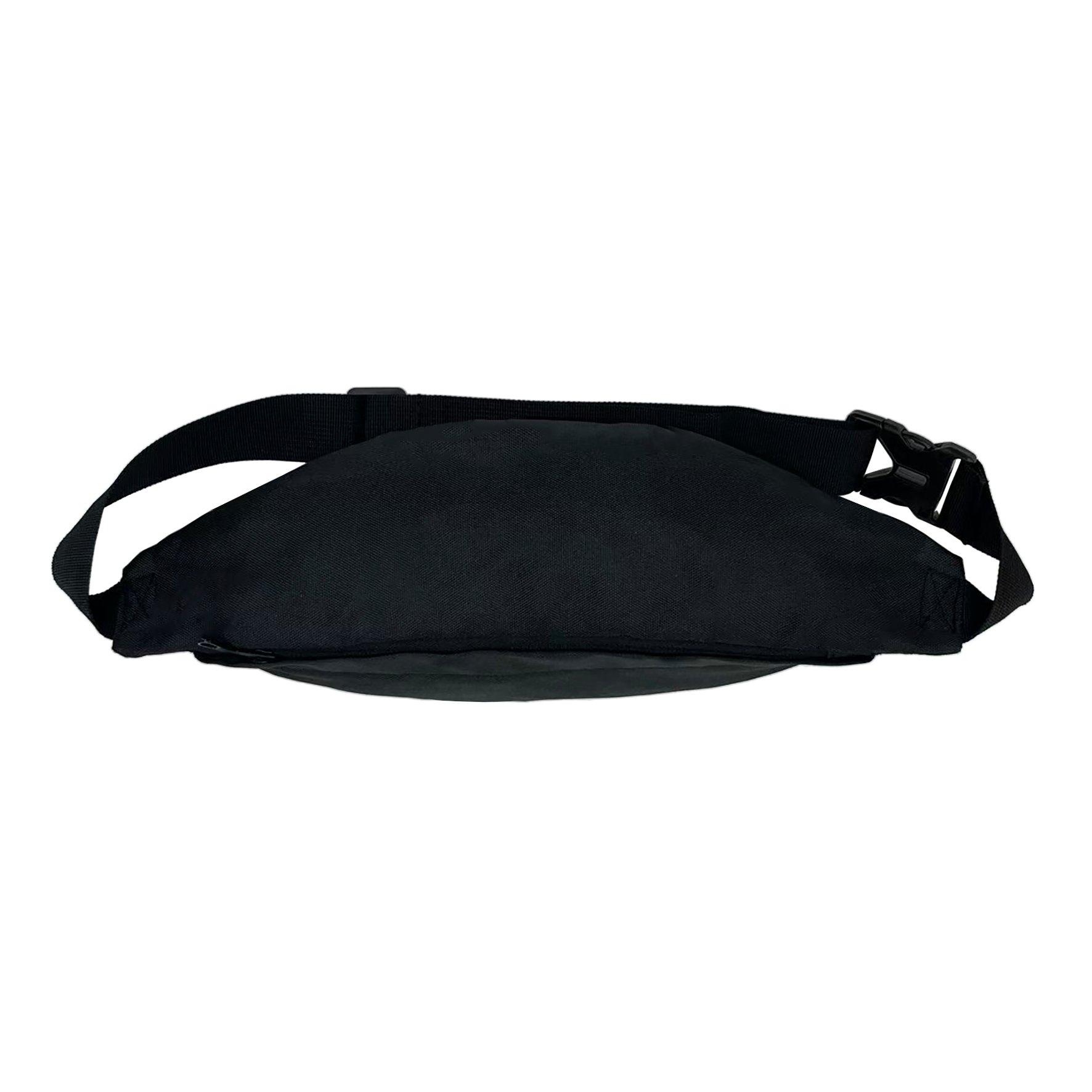 Noir - Slazenger - Slaz Bum Bag - 5