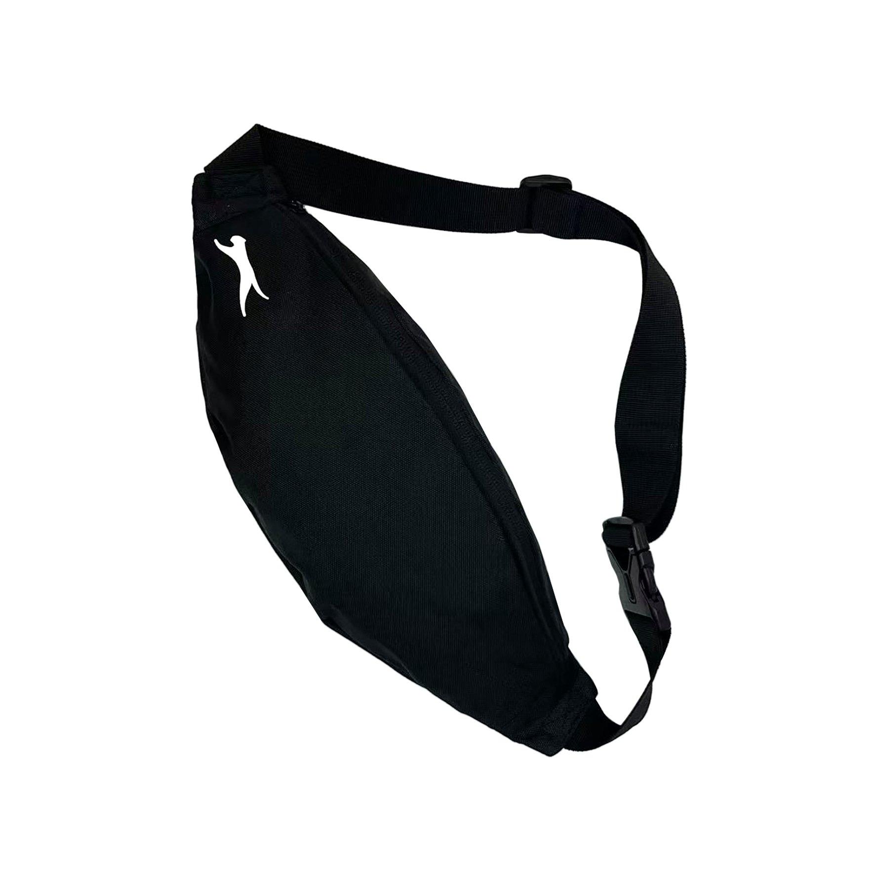 Noir - Slazenger - Slaz Bum Bag - 7