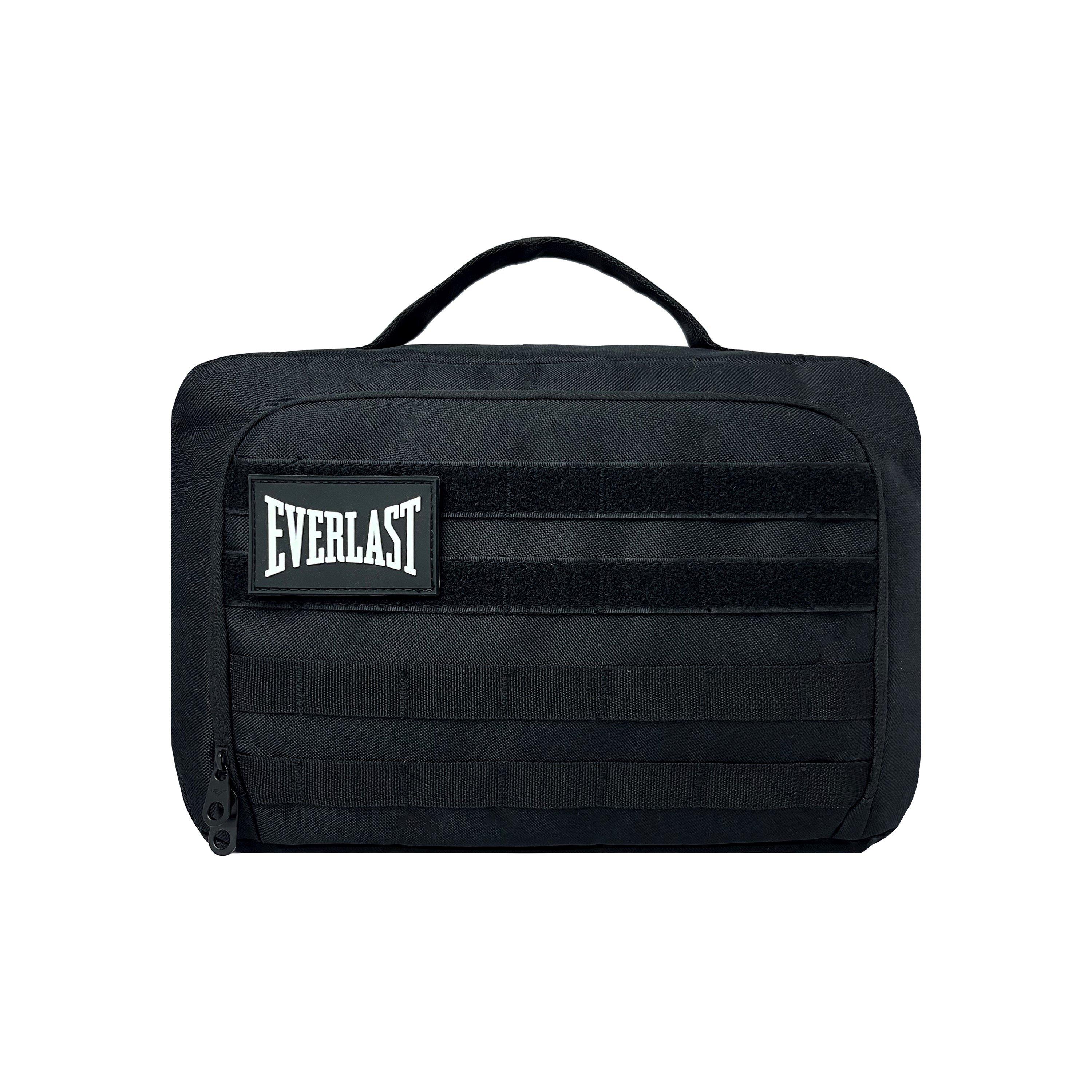 Everlast  Bronx Bootbag - Black