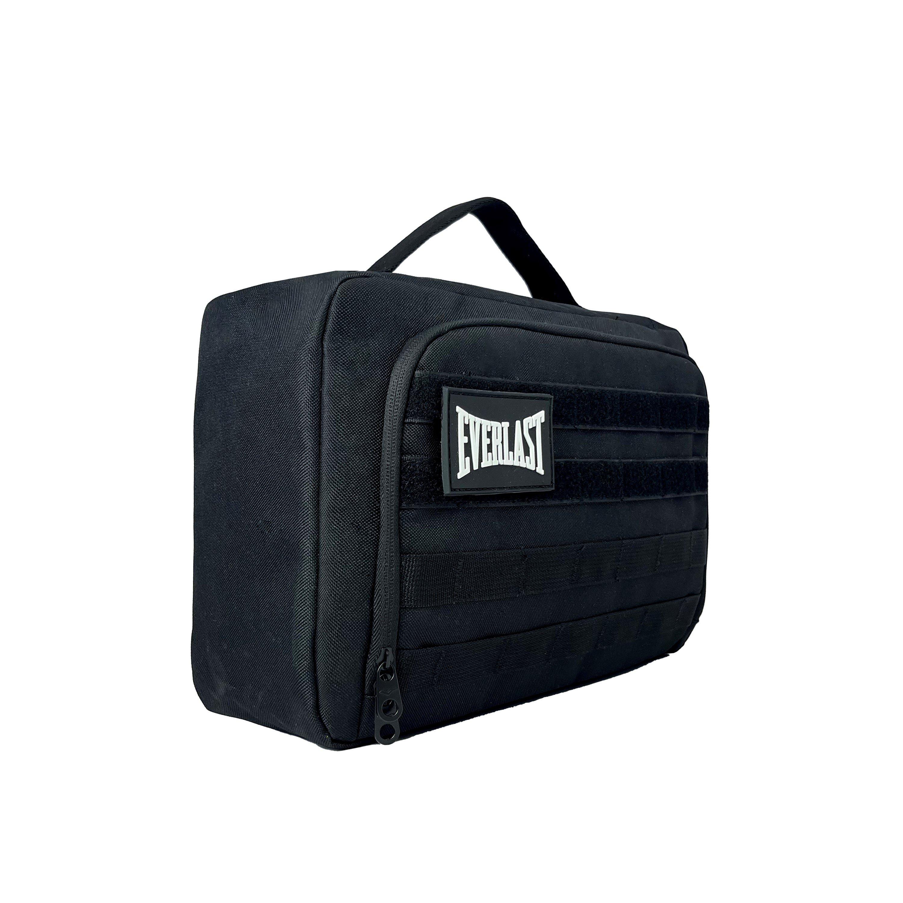 Black - Everlast - Everlast Bronx BootBag - 3