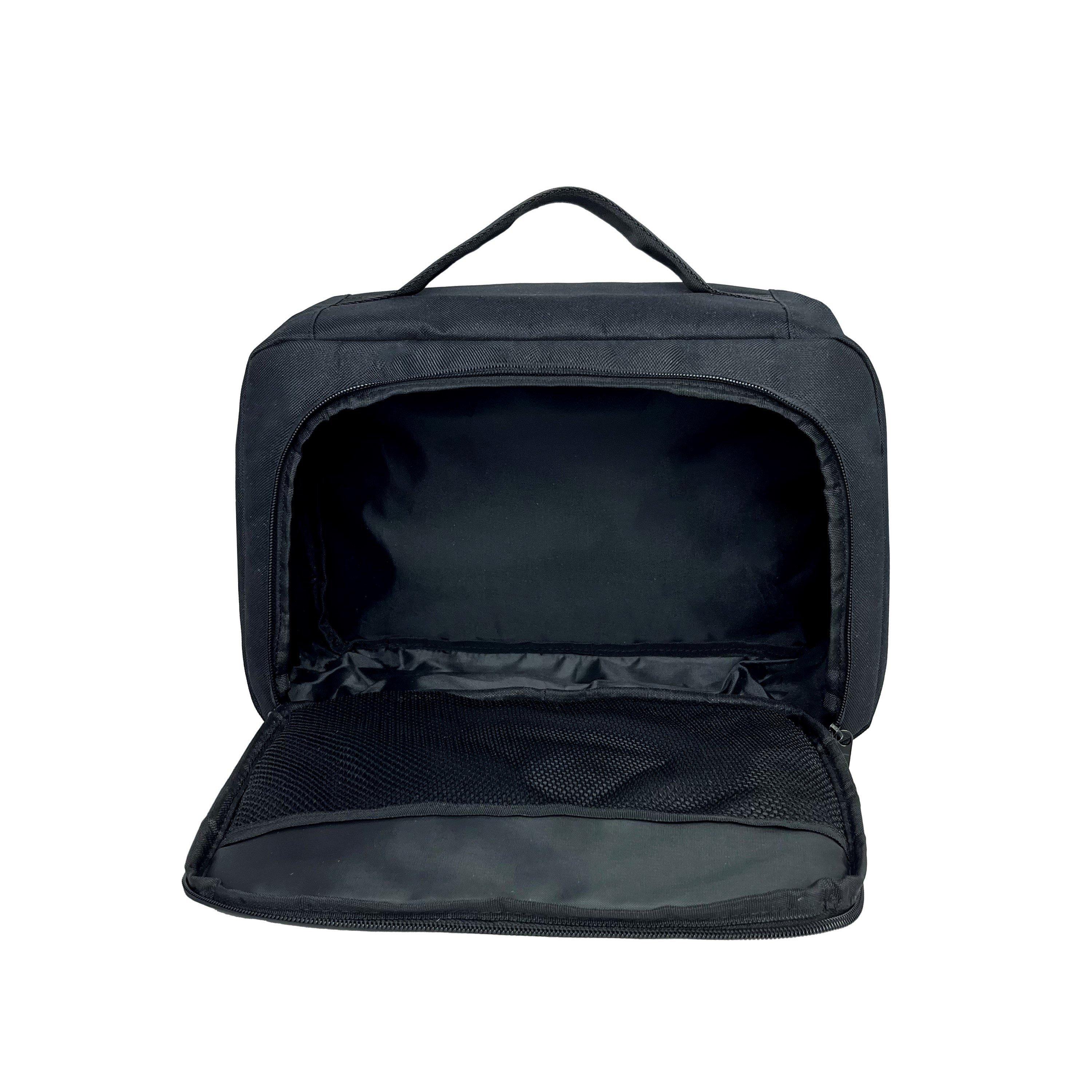 Black - Everlast - Everlast Bronx BootBag - 5
