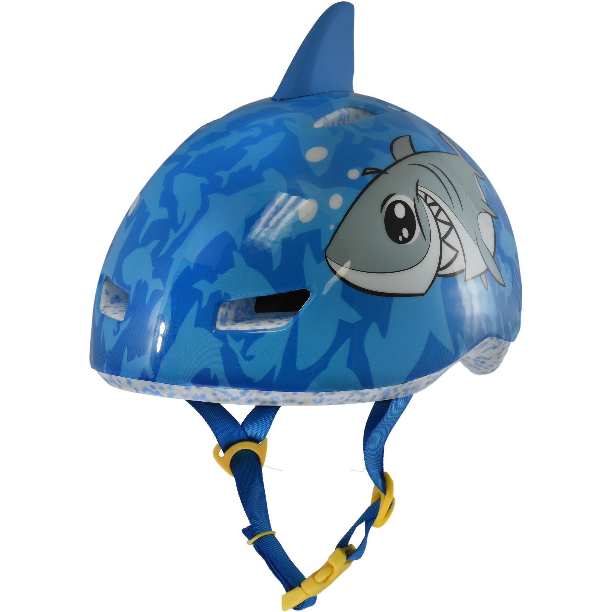 Shark Fin - Raskullz - Lil Infant Helmet - Shark Fin 1+ - 1
