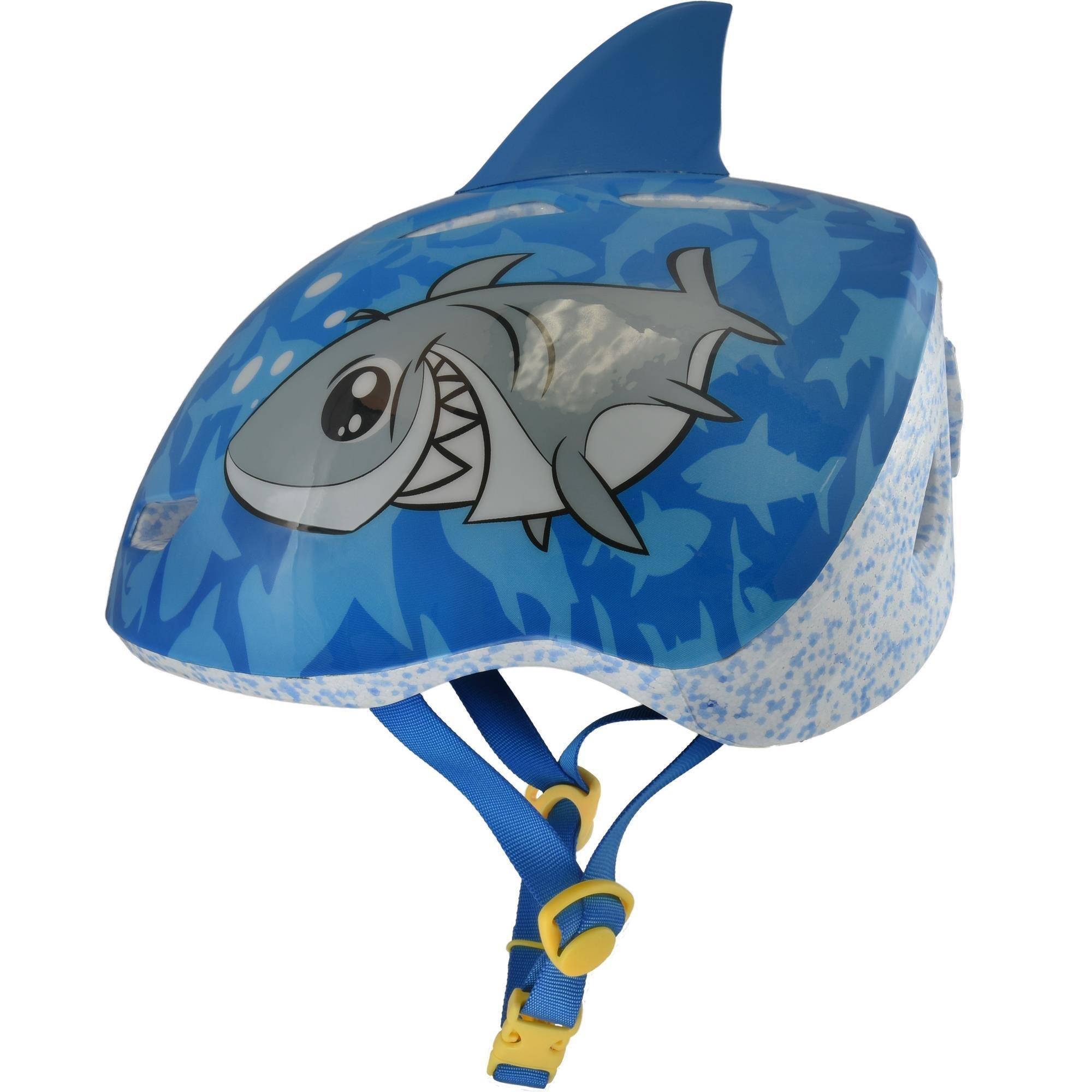Shark Fin - Raskullz - Lil Infant Helmet - Shark Fin 1+ - 2