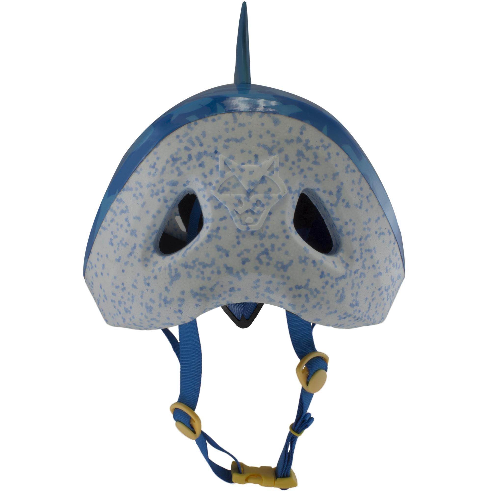 Shark Fin - Raskullz - Lil Infant Helmet - Shark Fin 1+ - 3