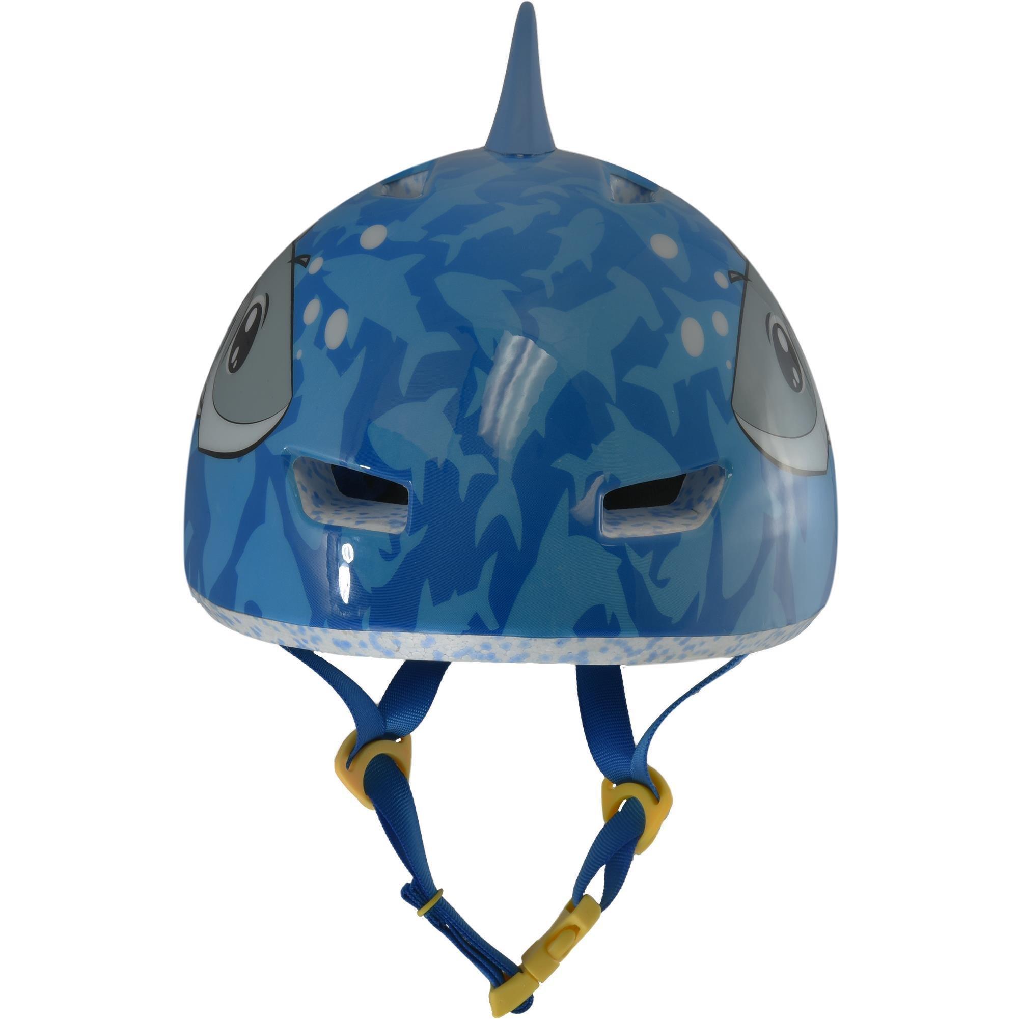 Shark Fin - Raskullz - Lil Infant Helmet - Shark Fin 1+ - 5