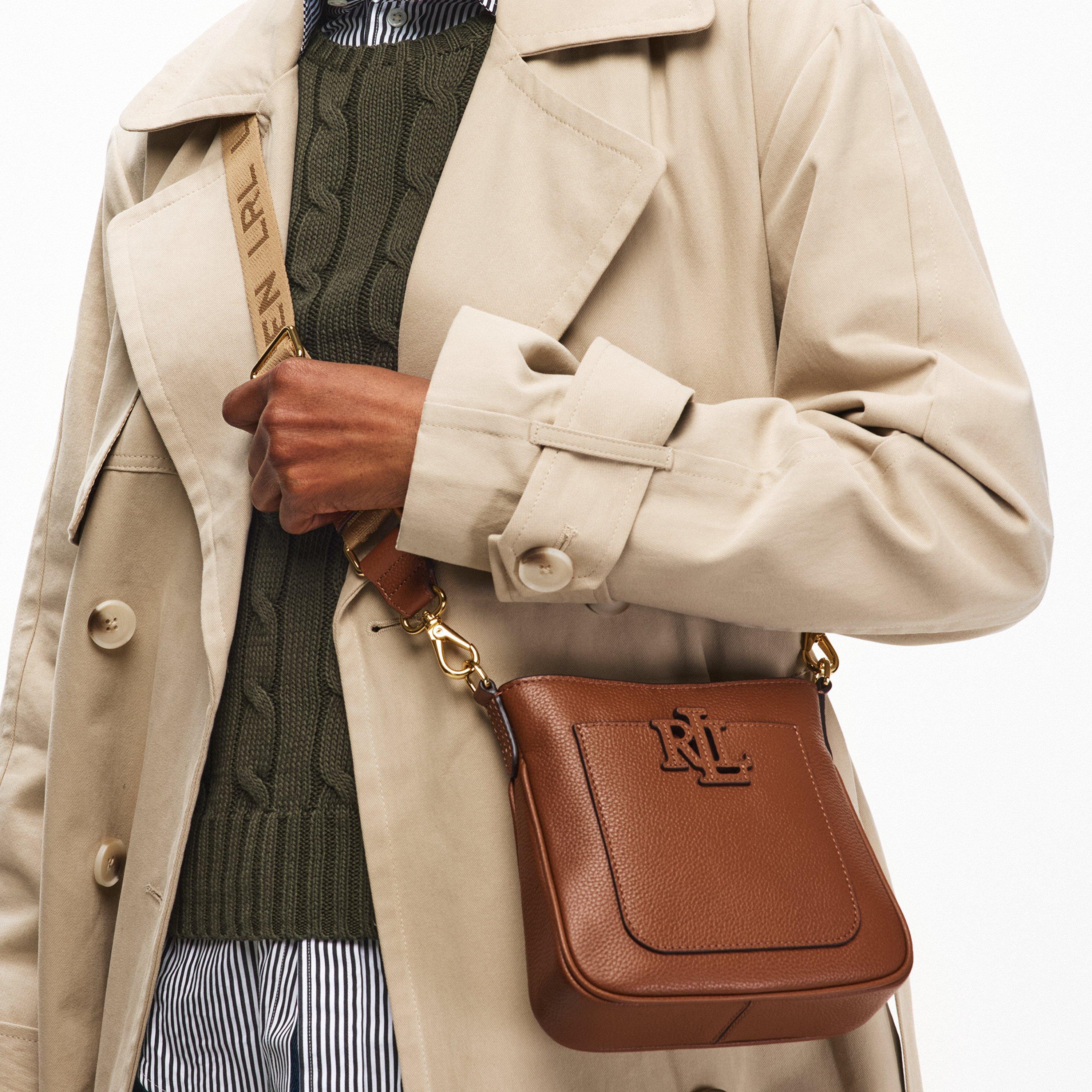 LAUREN TAN - Lauren by Ralph Lauren - Women's Tote Bag - 3