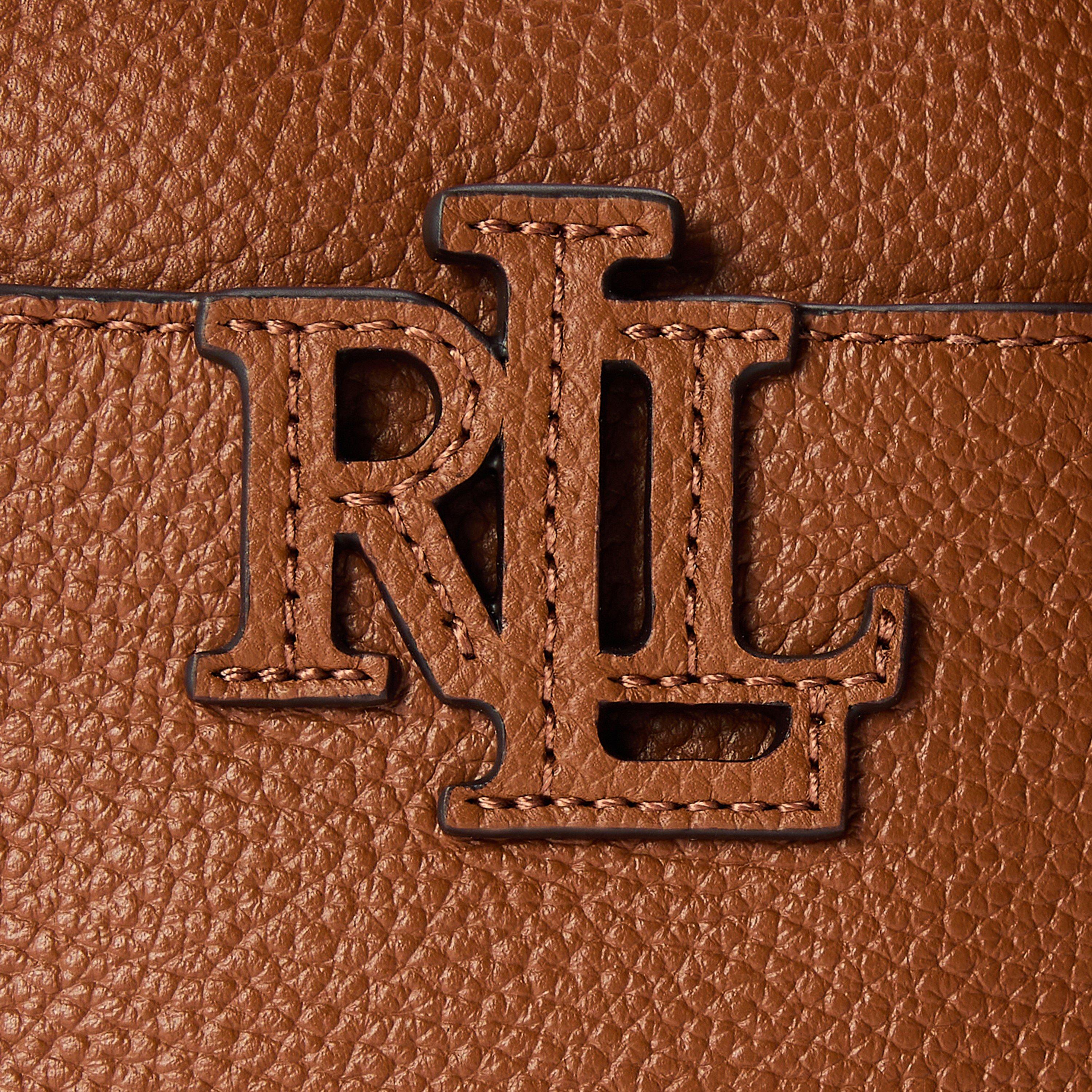 LAUREN TAN - Lauren by Ralph Lauren - Women's Tote Bag - 4