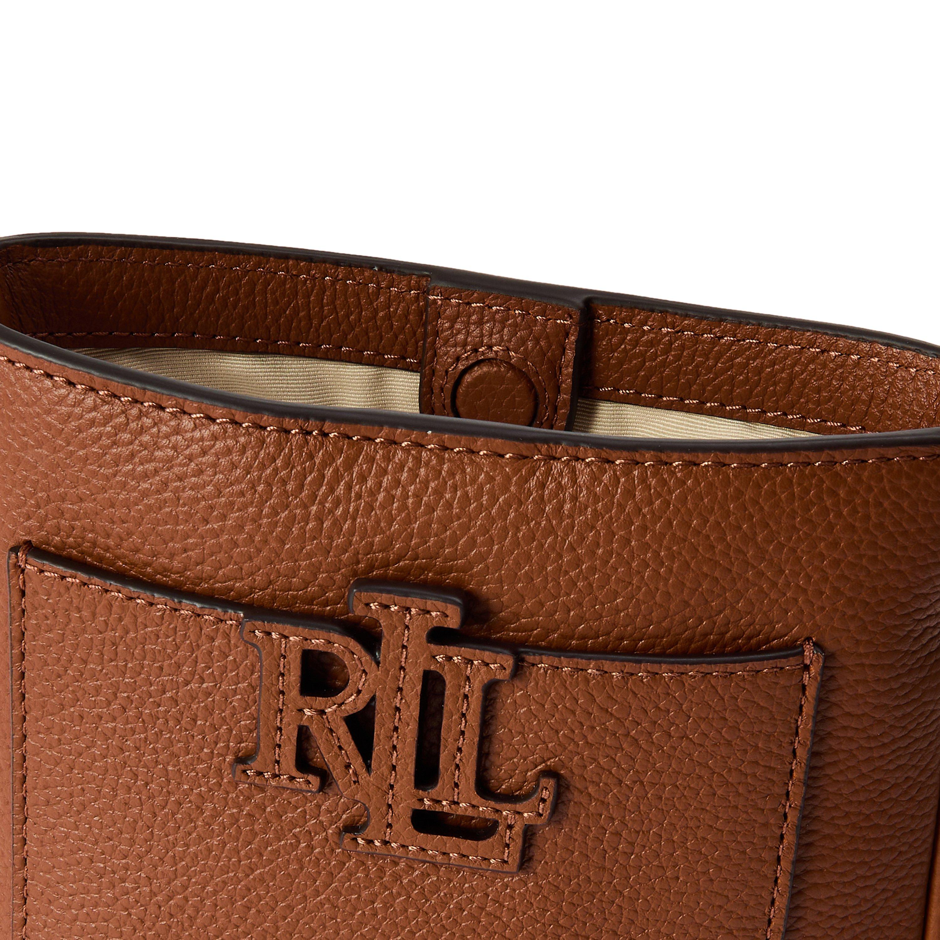 LAUREN TAN - Lauren by Ralph Lauren - Women's Tote Bag - 5