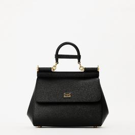 Dolce and Gabbana Medium Sicily Bag