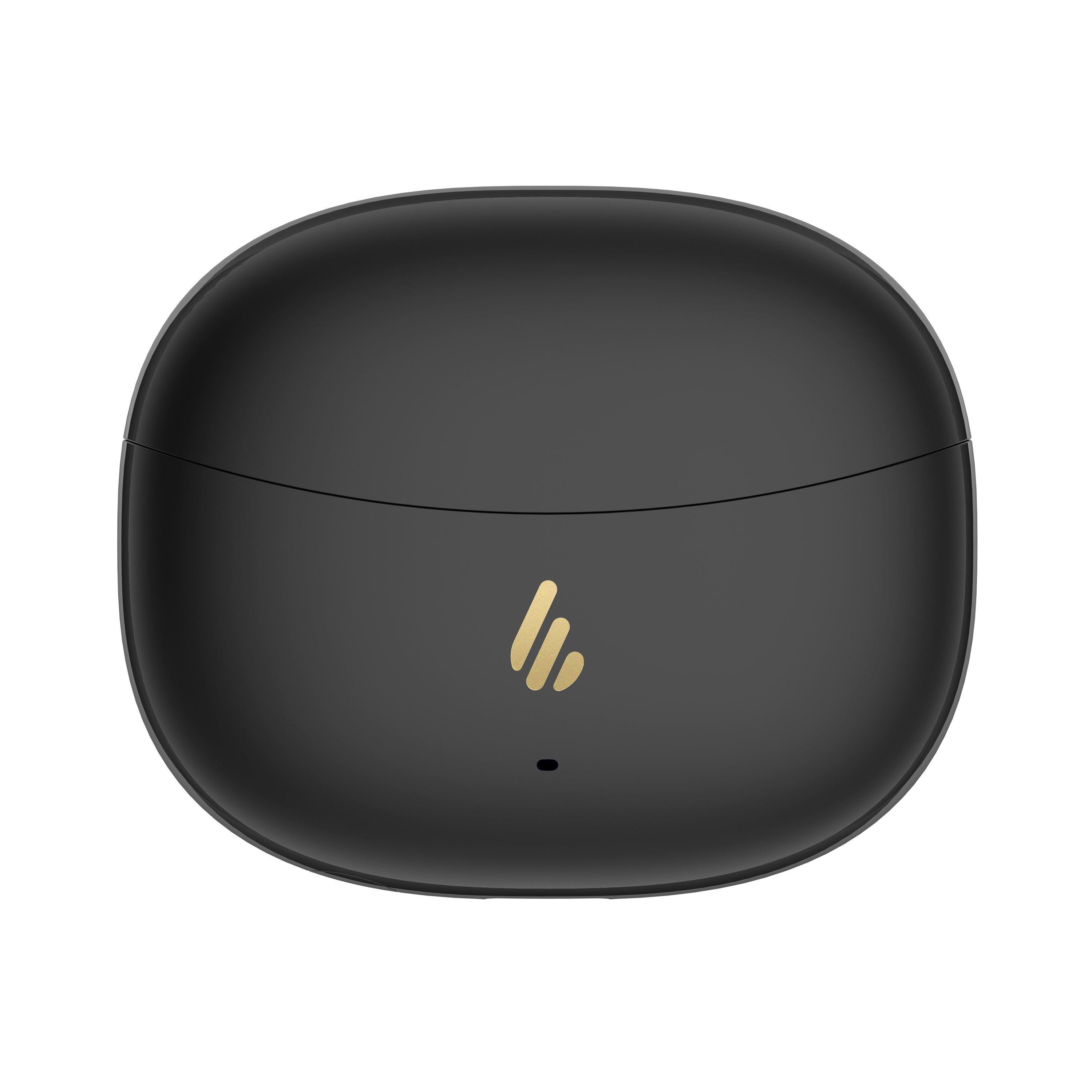 Black - Edifier - Edifier X5 Pro TWS ANC Bluetooth Earbuds Black - 6