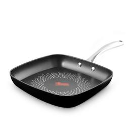 Tower Smart Start Ultra Forged 26cm Grill Pan
