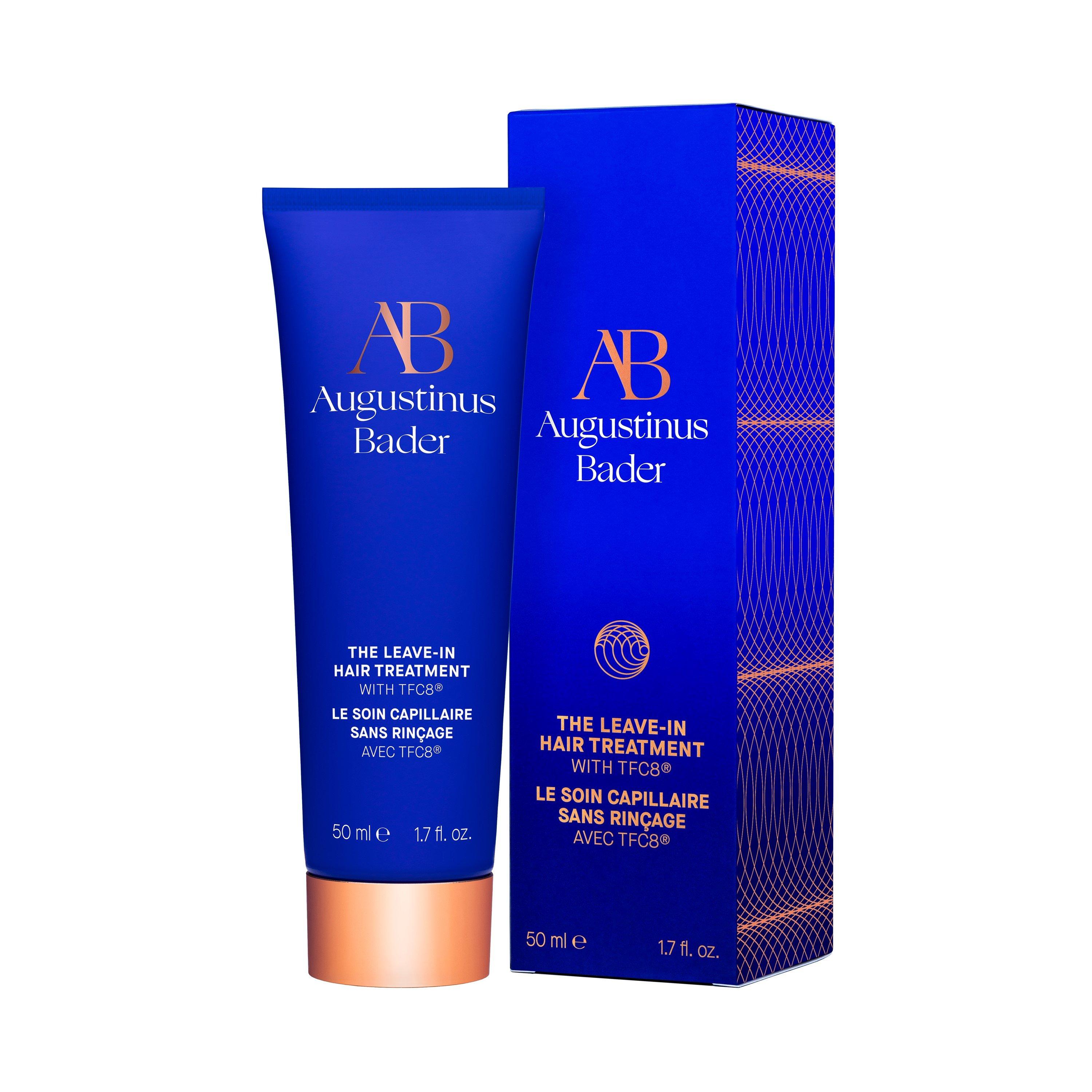 Clear - Augustinus Bader - The Leave In Conditioner - 2