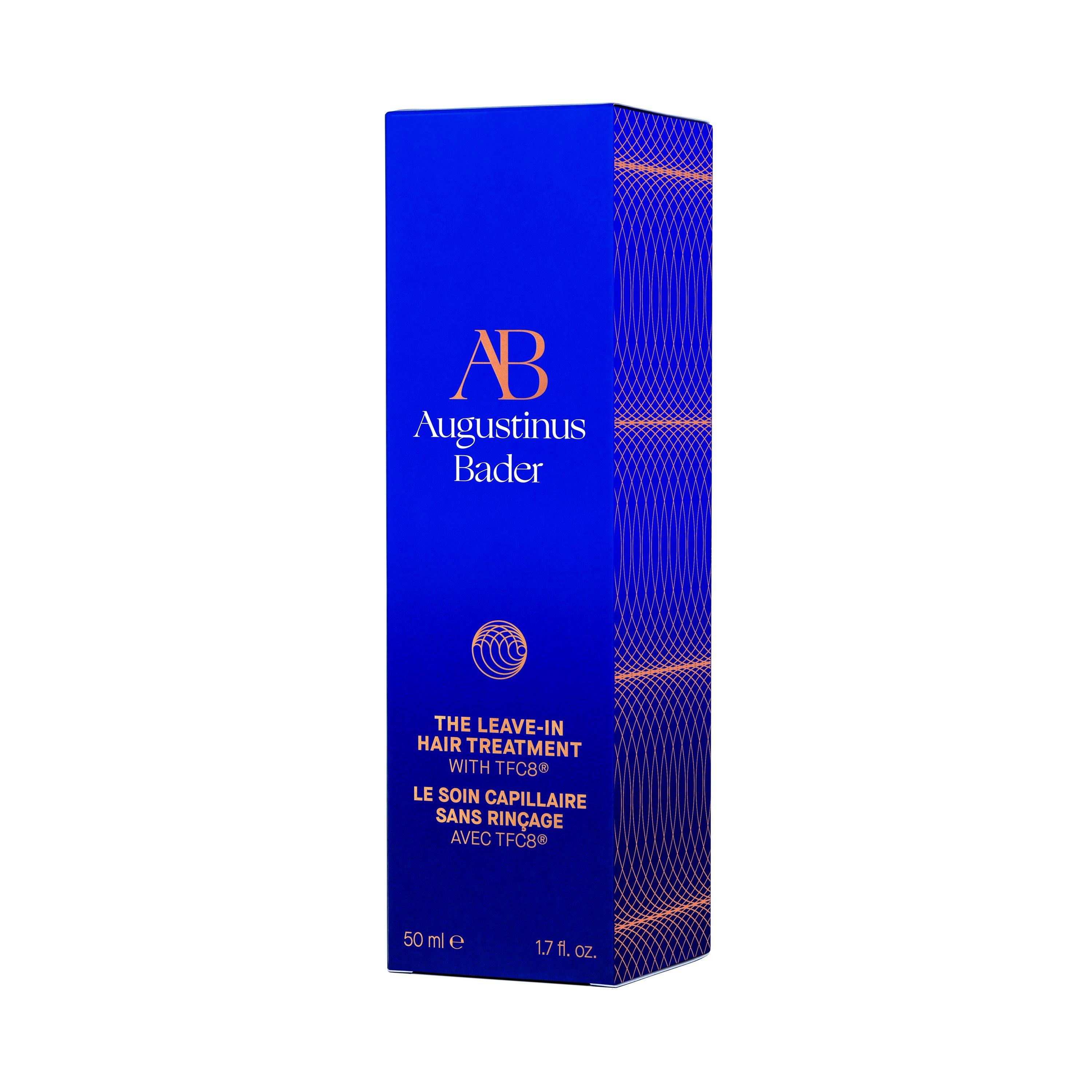 Clear - Augustinus Bader - The Leave In Conditioner - 3