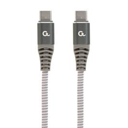 Cablexpert Cablexpert 100W USB Type-C PD Charging Cable 1.5M