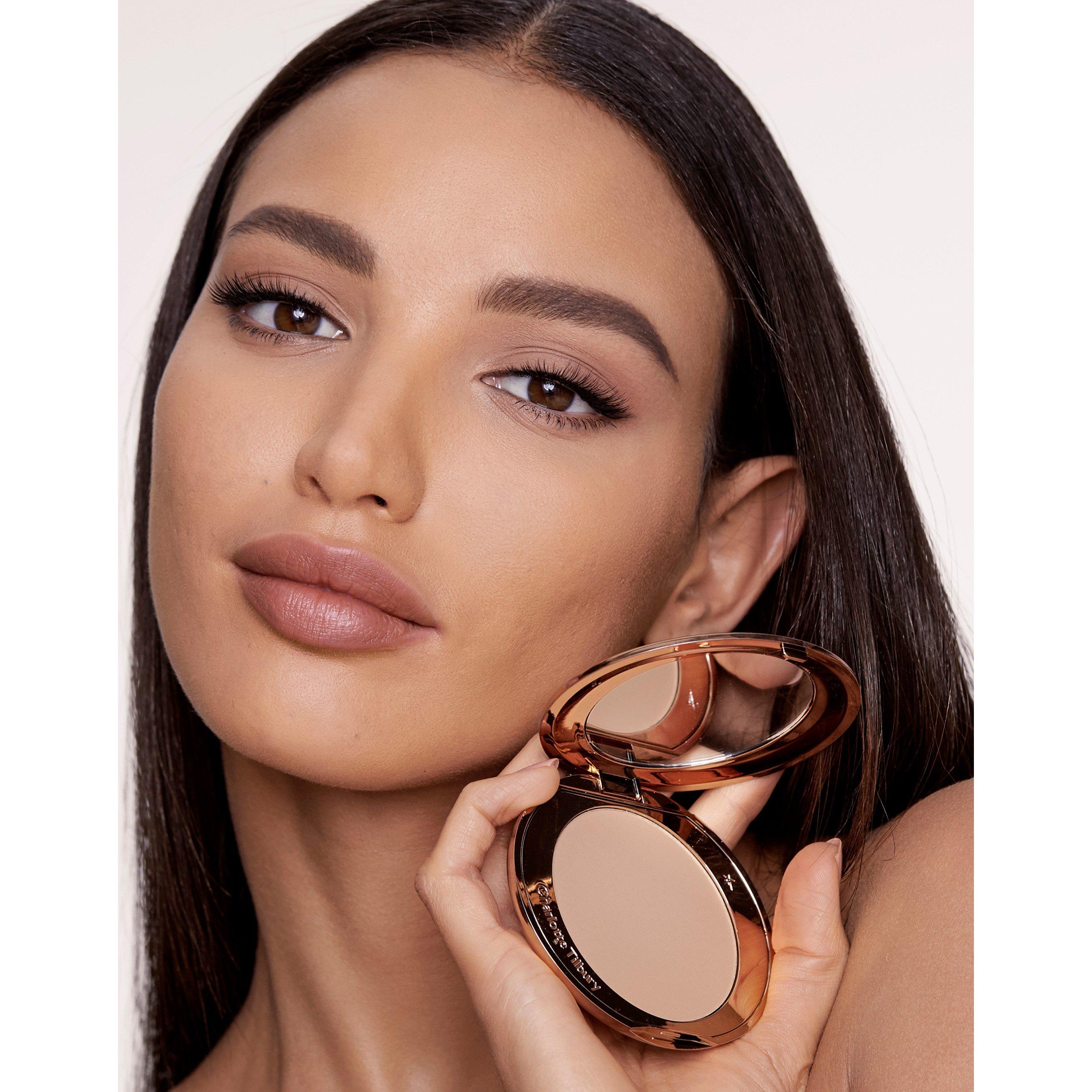 2 Medium - Charlotte Tilbury - Airbrush Flawless Finish Refill - 3