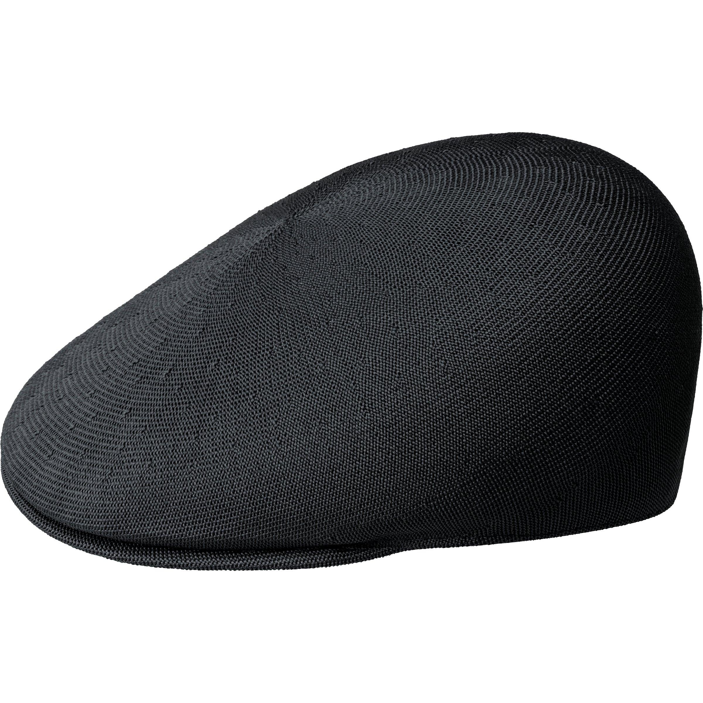 Kangol  Seamless Tropic 507 Cap - Black - L