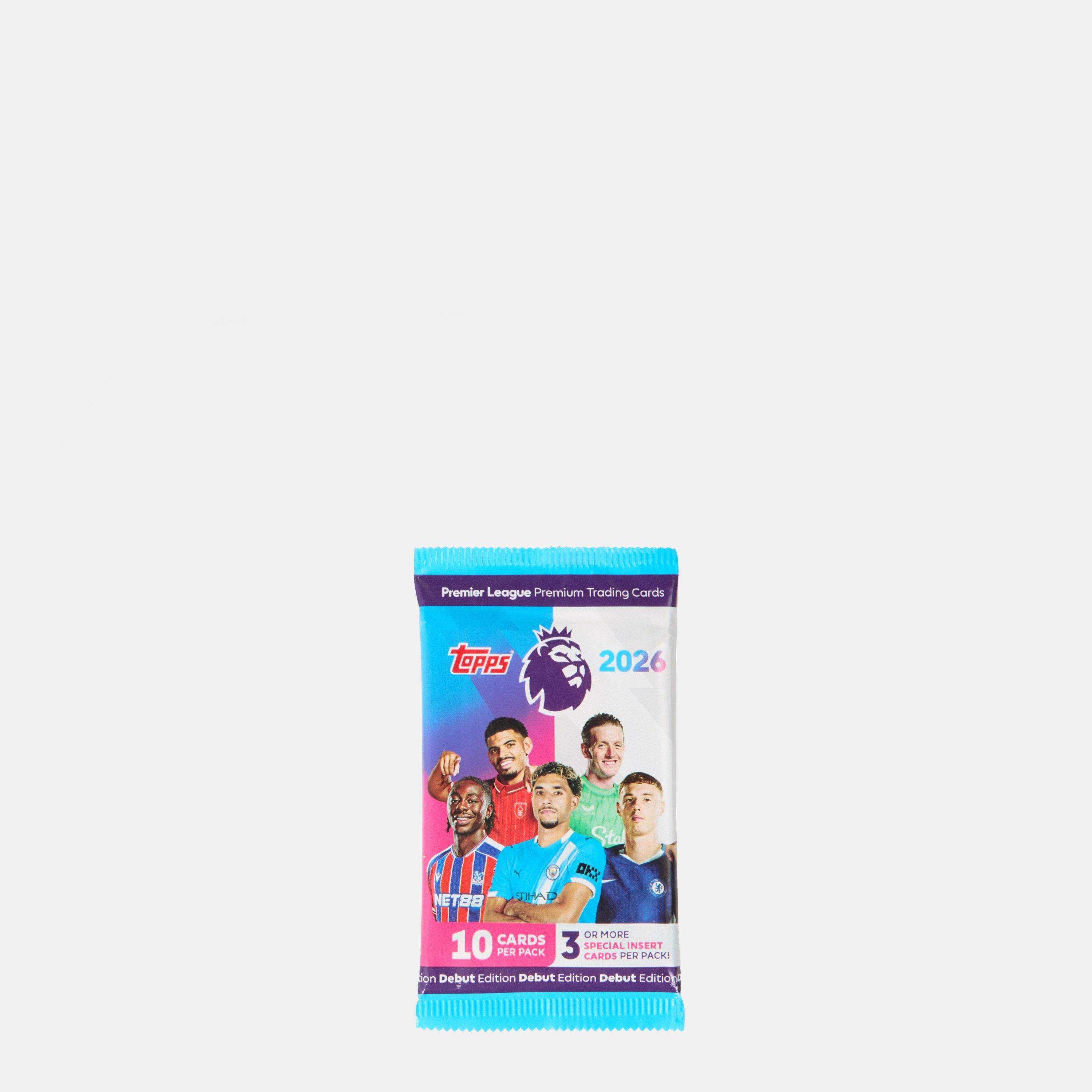 Topps  Trading Card Games - Booster Pack