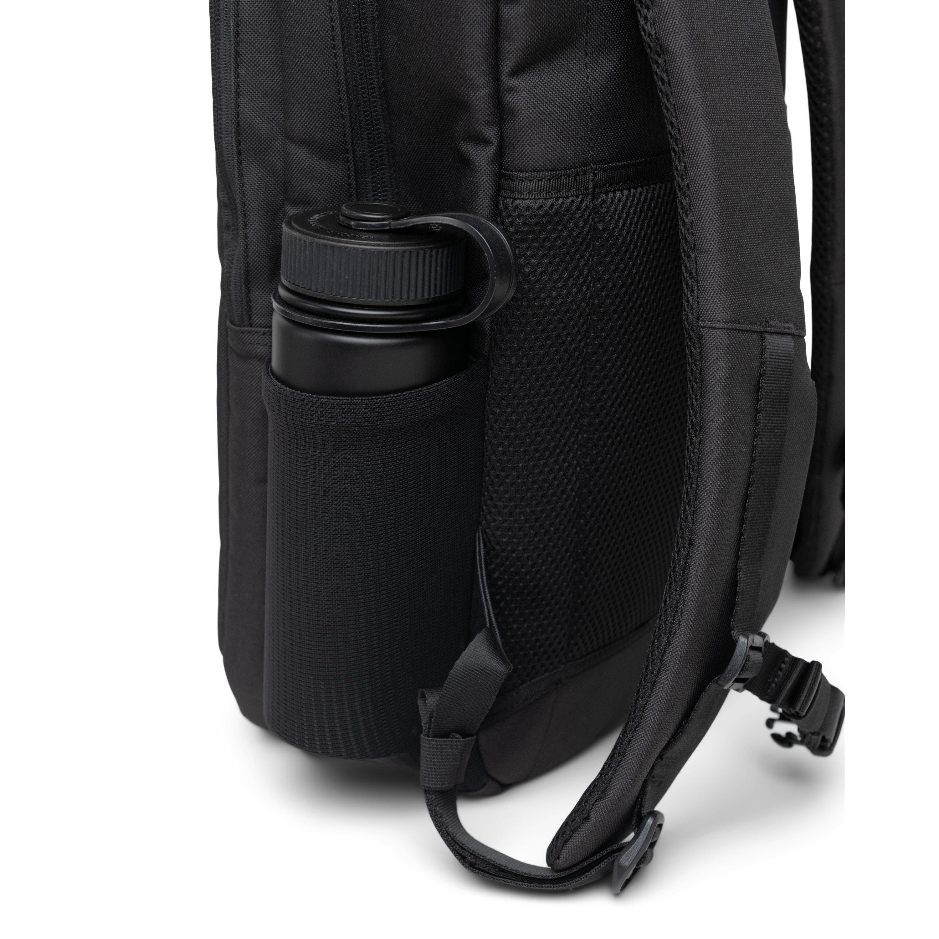 Black - Herschel Supply Co - Kaslo Tech Daypack - 20L - 11