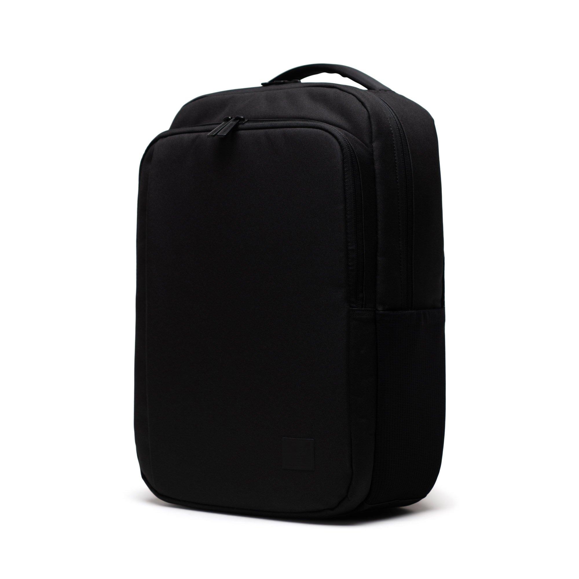 Black - Herschel Supply Co - Kaslo Tech Daypack - 20L - 5