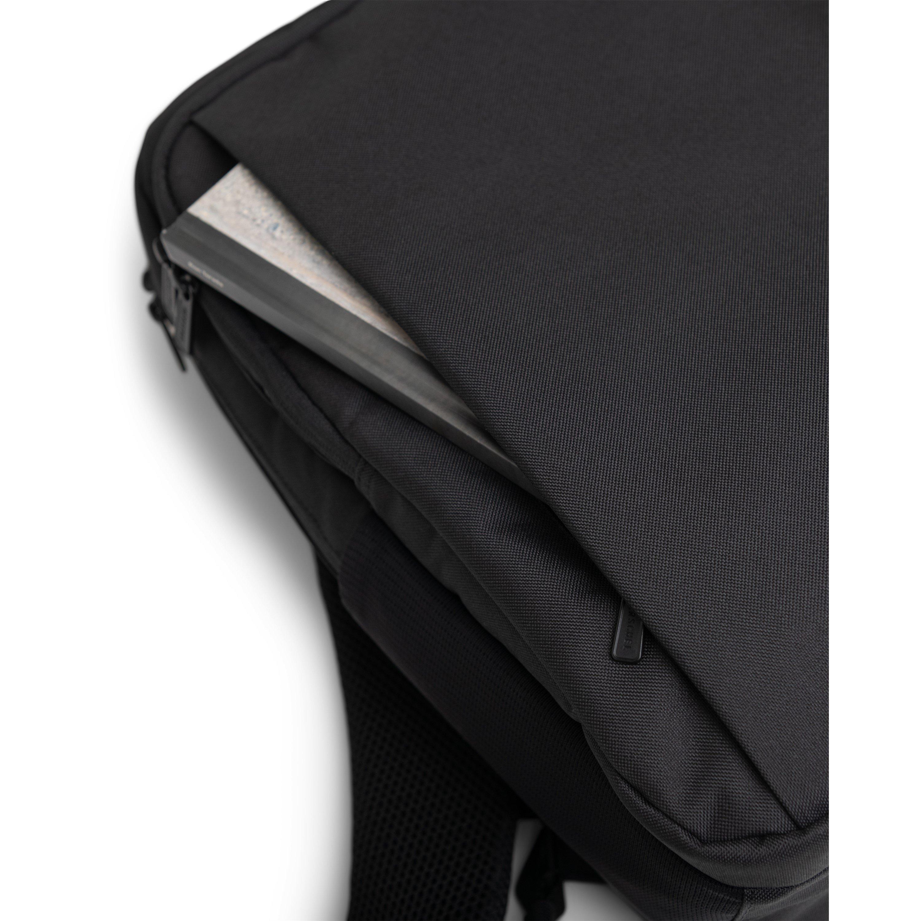 Black - Herschel Supply Co - Kaslo Tech Daypack - 20L - 9