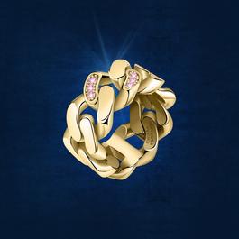 Chiara Ferragni Bossy Ring Ld99