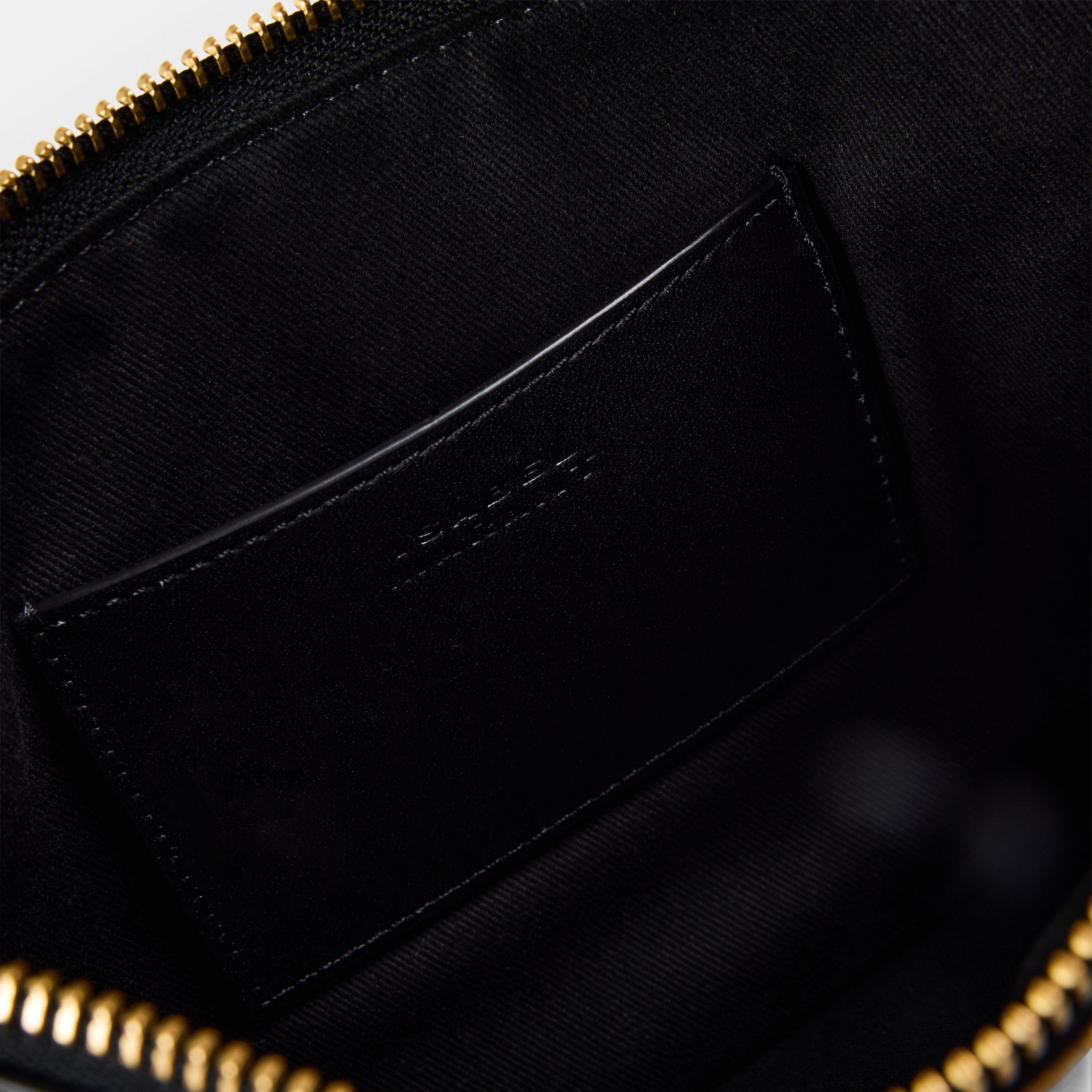 Leopard 99LE - Isabel Marant - Women's Flat Pouch - 5